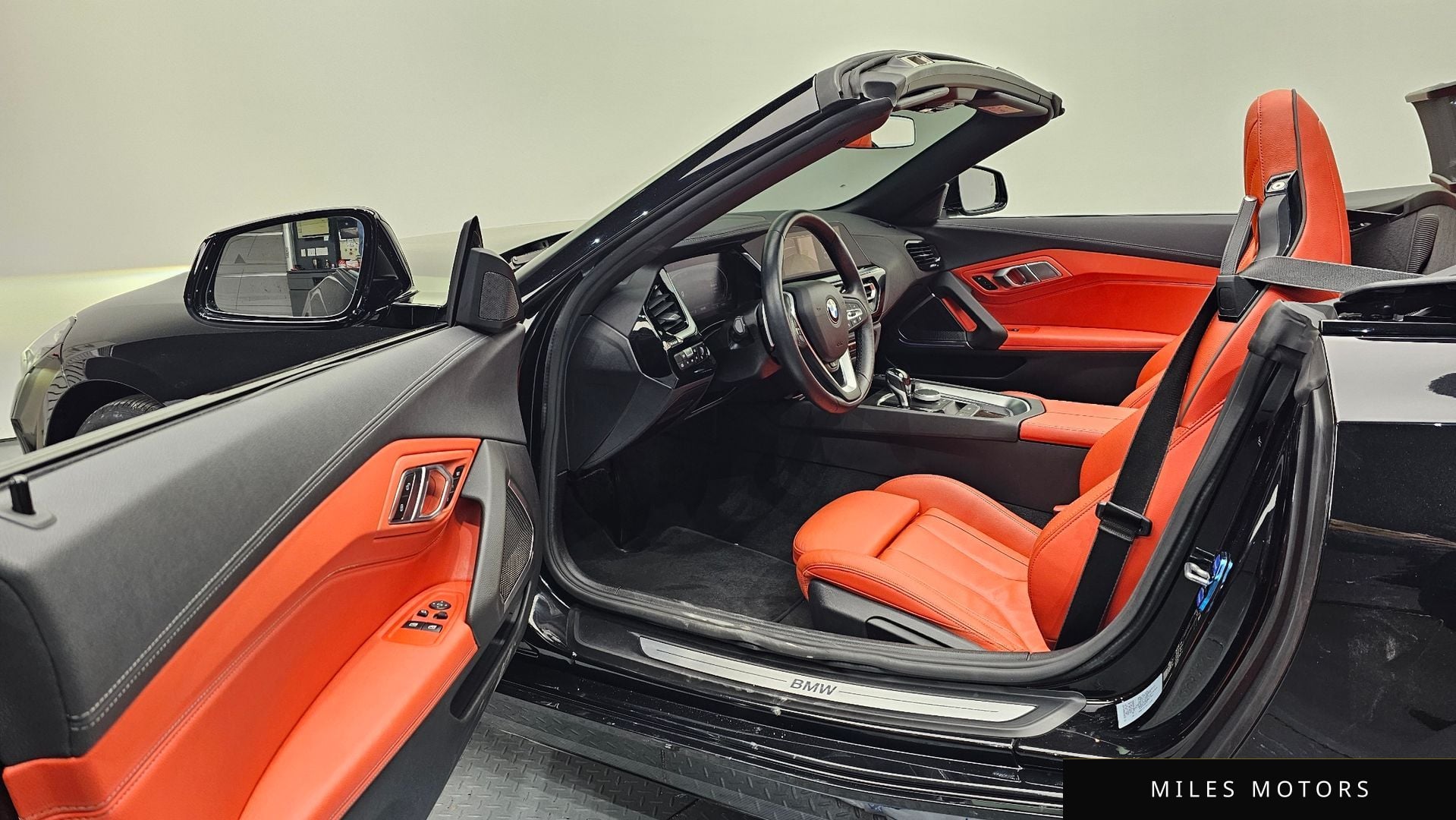 BMW Z4 (G29) 2021 — миниатюра 10