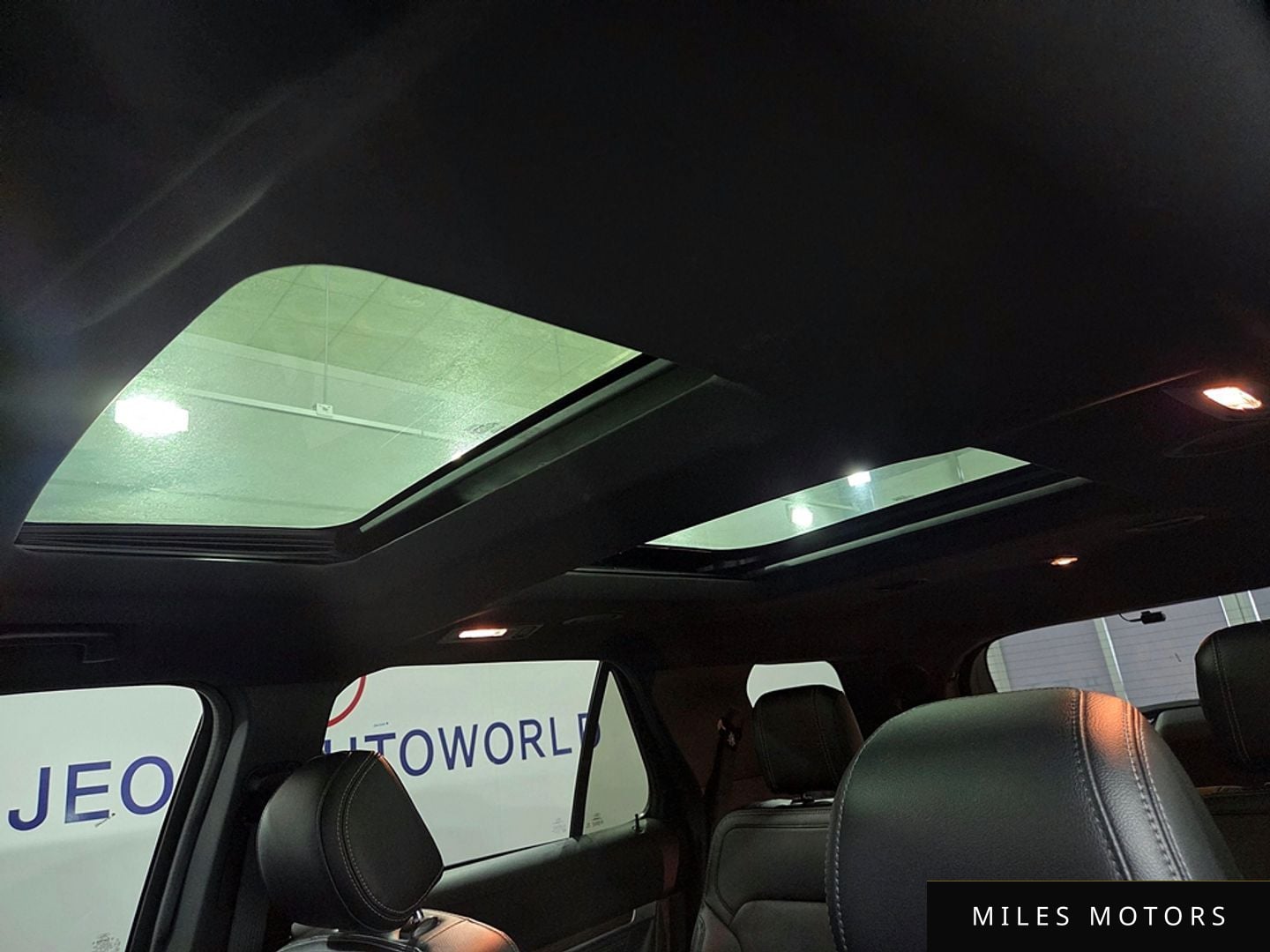 Ford Explorer 2016 — миниатюра 6
