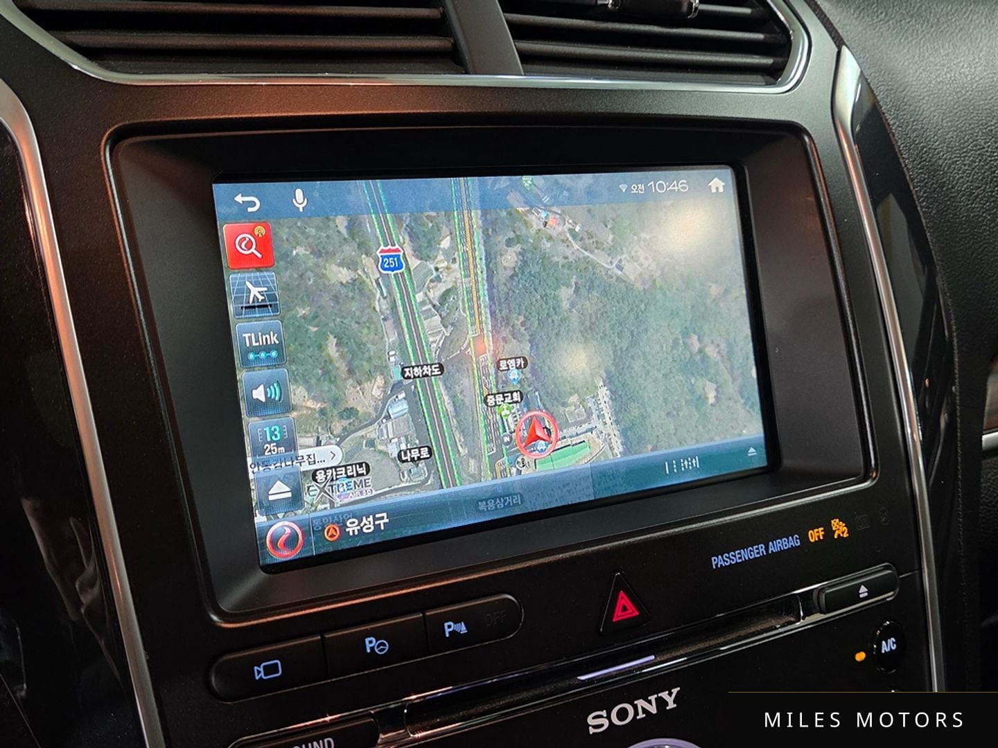 Ford Explorer 2016 — миниатюра 9