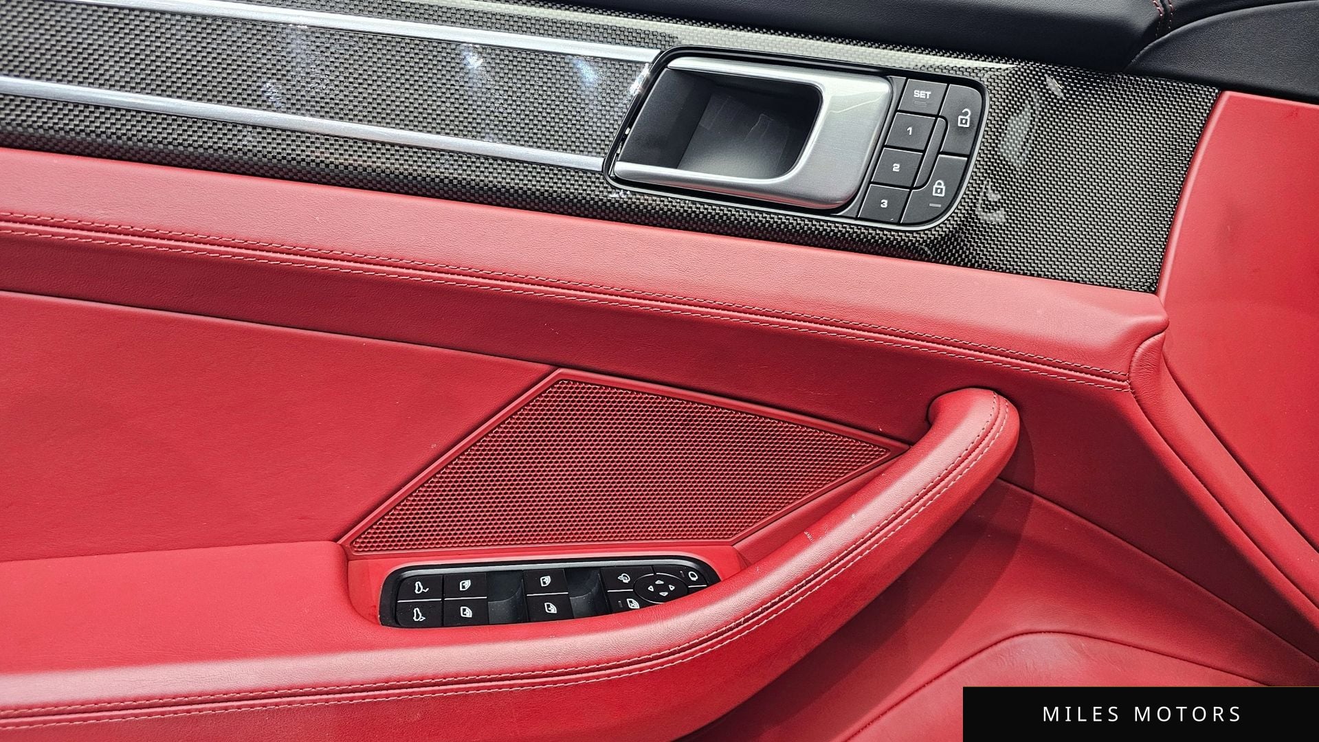 Porsche 파나메라 (971) 2022 — миниатюра 14