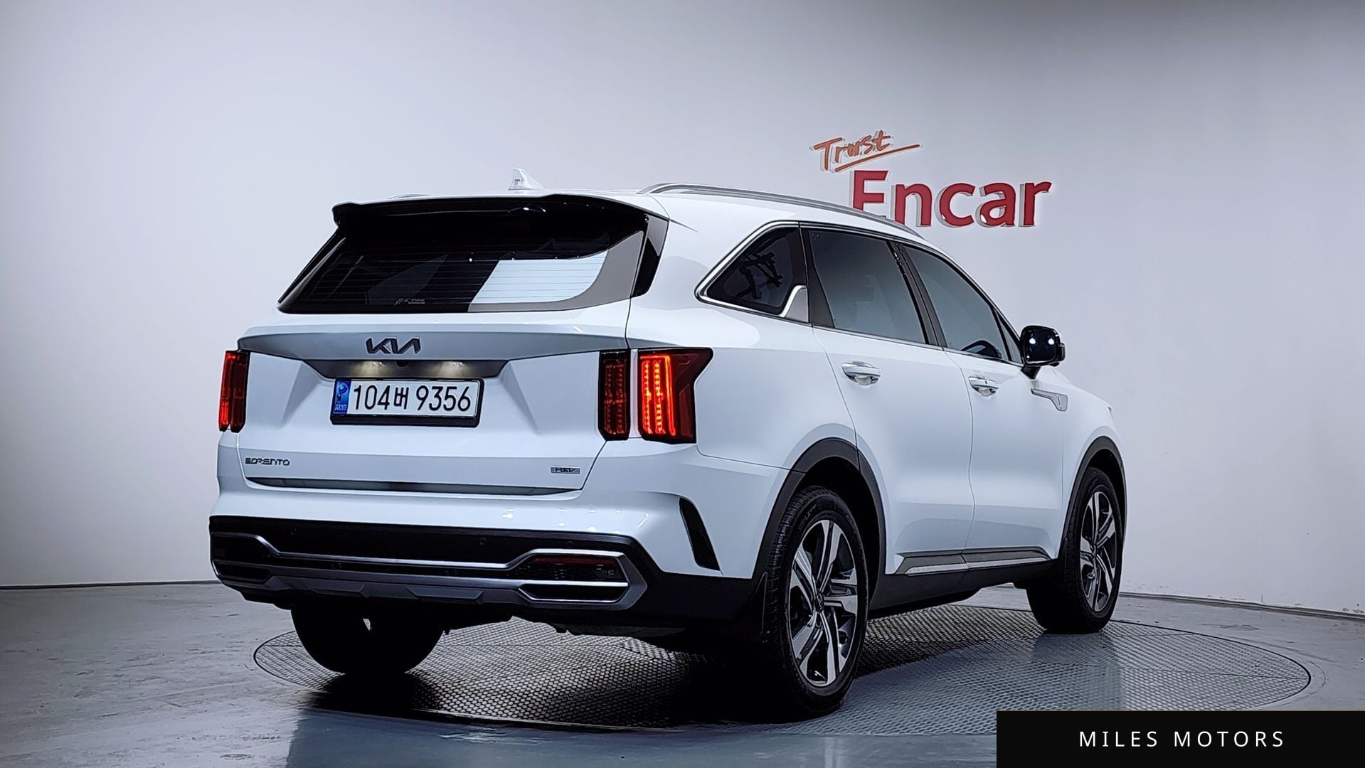 Kia Sorento 2023 — миниатюра 2