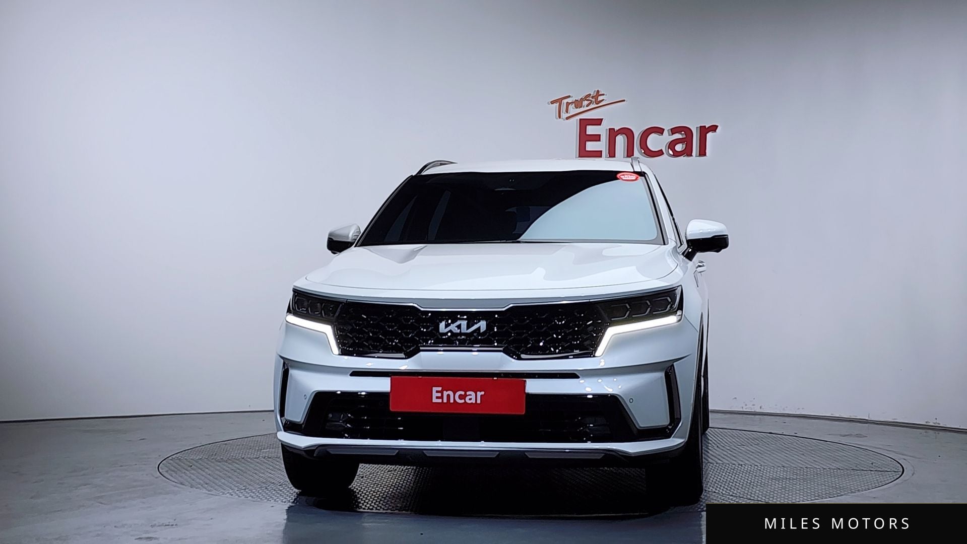Kia Sorento 2023 — миниатюра 3