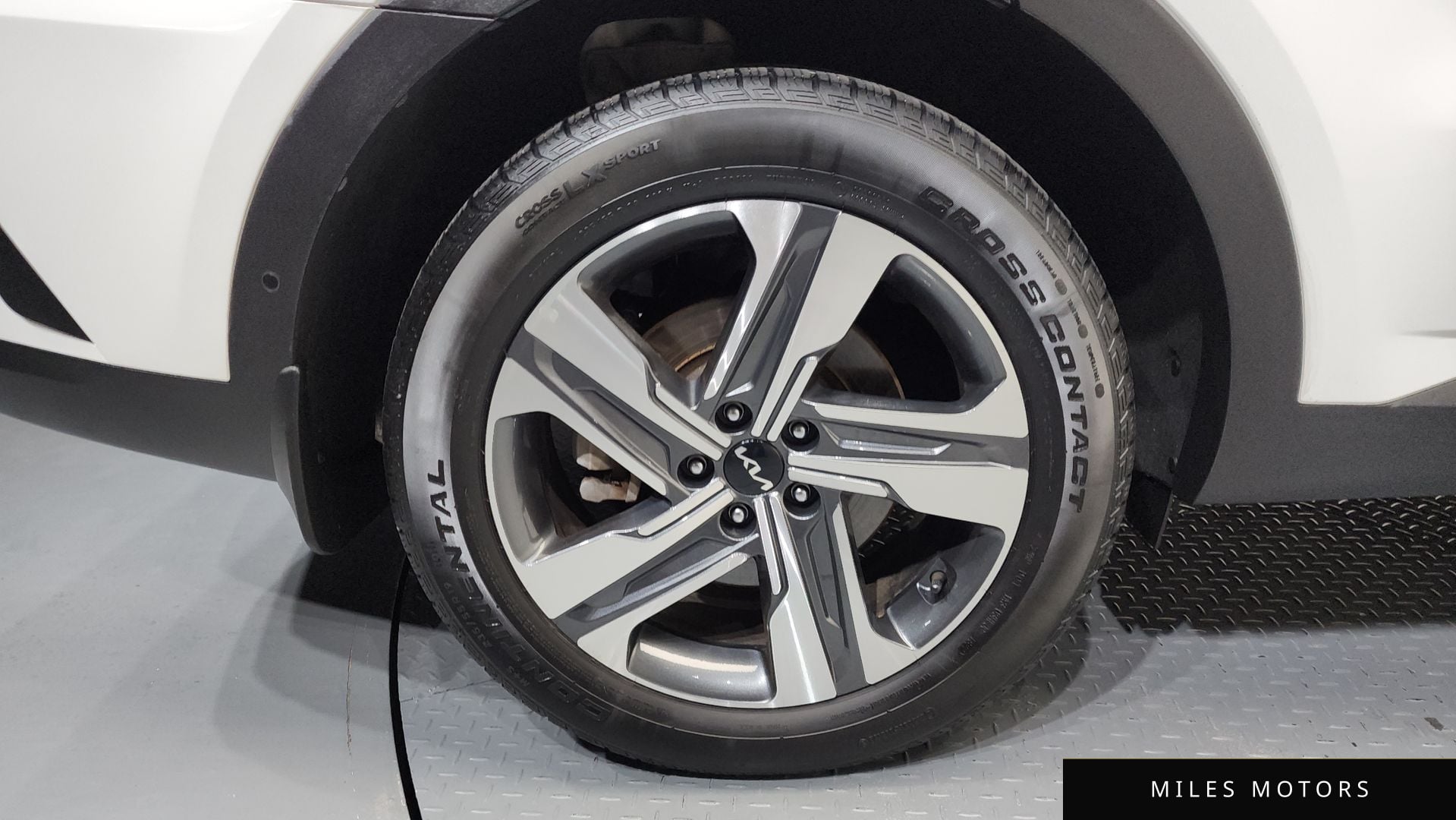 Kia Sorento 2023 — миниатюра 5