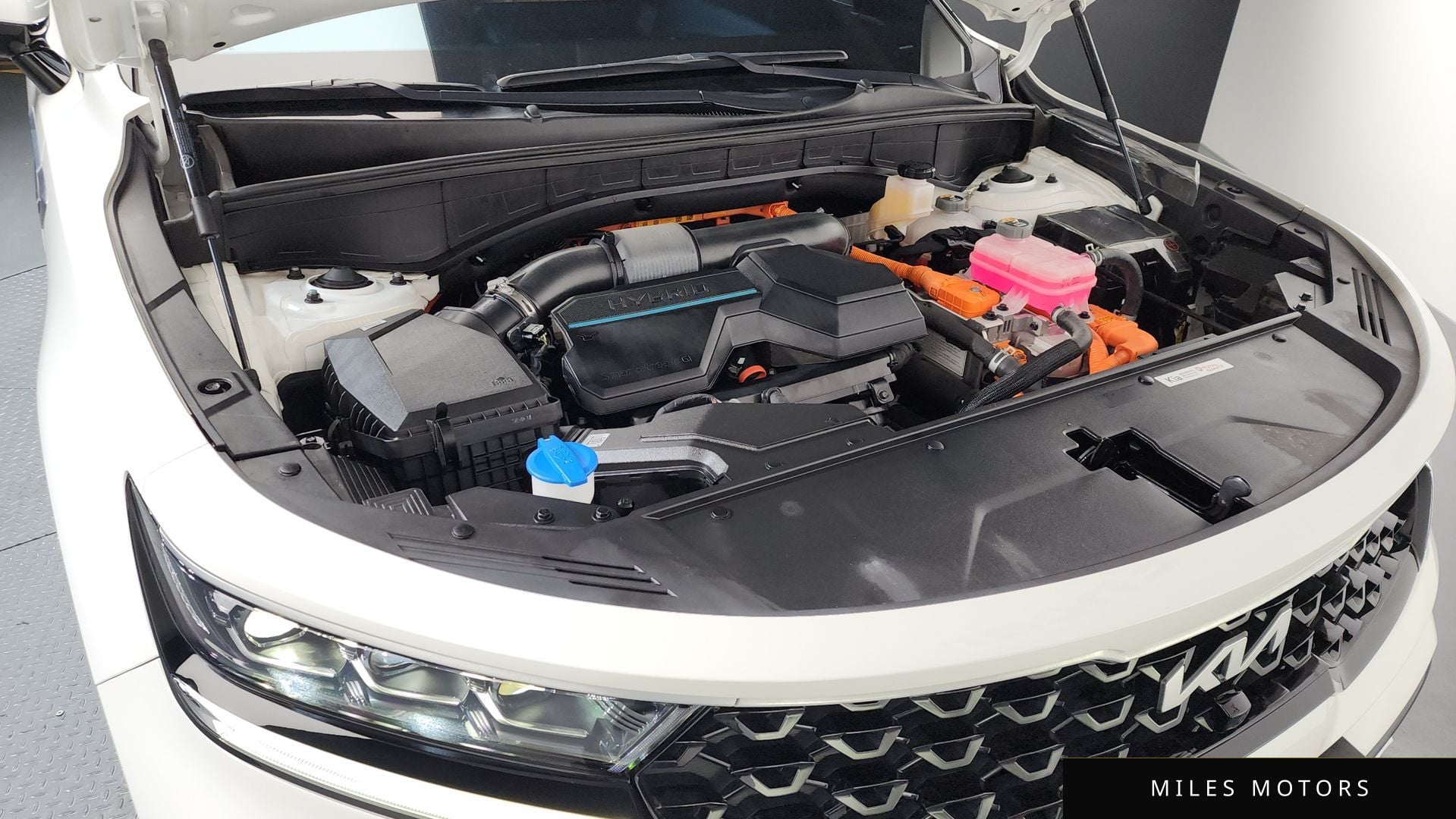 Kia Sorento 2023 — миниатюра 6