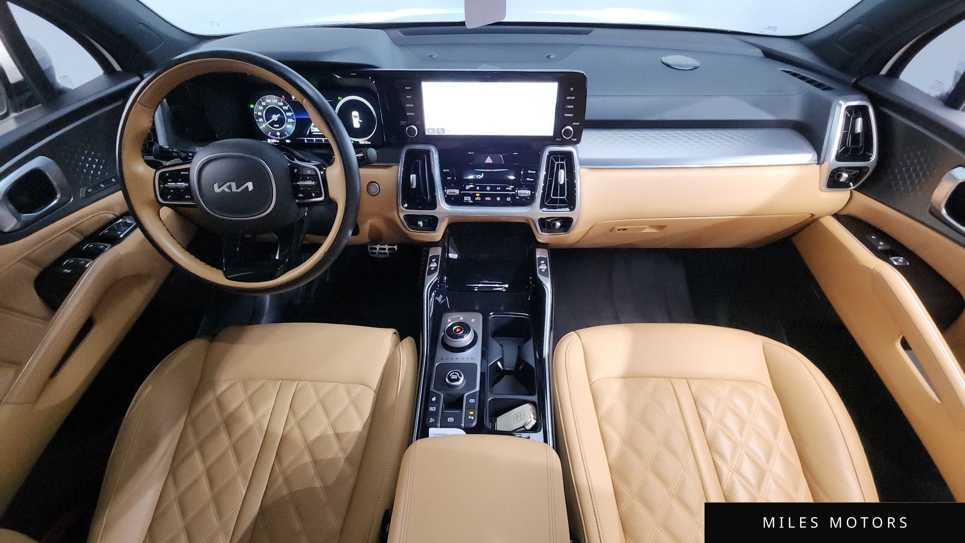 Kia Sorento 2023 — миниатюра 7