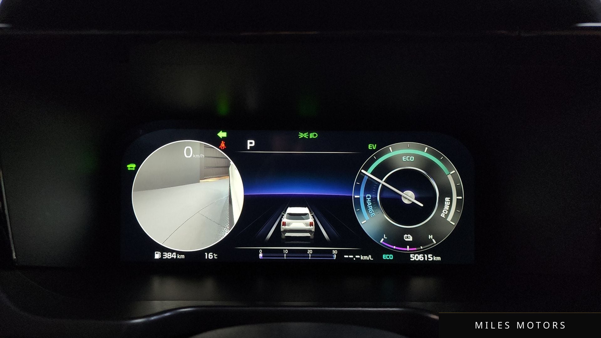 Kia Sorento 2023 — миниатюра 8
