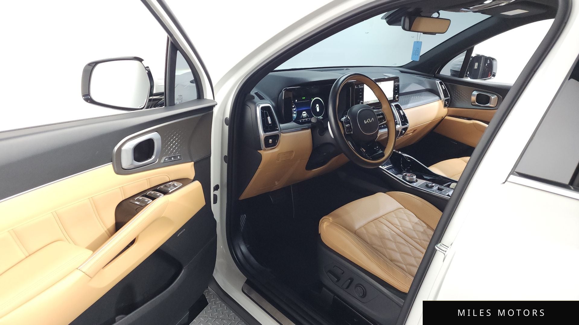 Kia Sorento 2023 — миниатюра 10