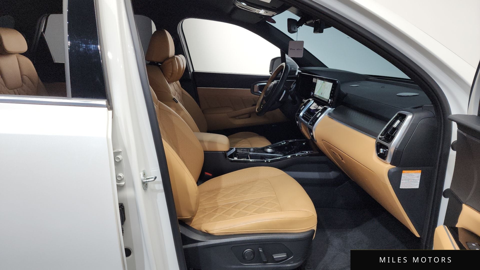 Kia Sorento 2023 — миниатюра 11