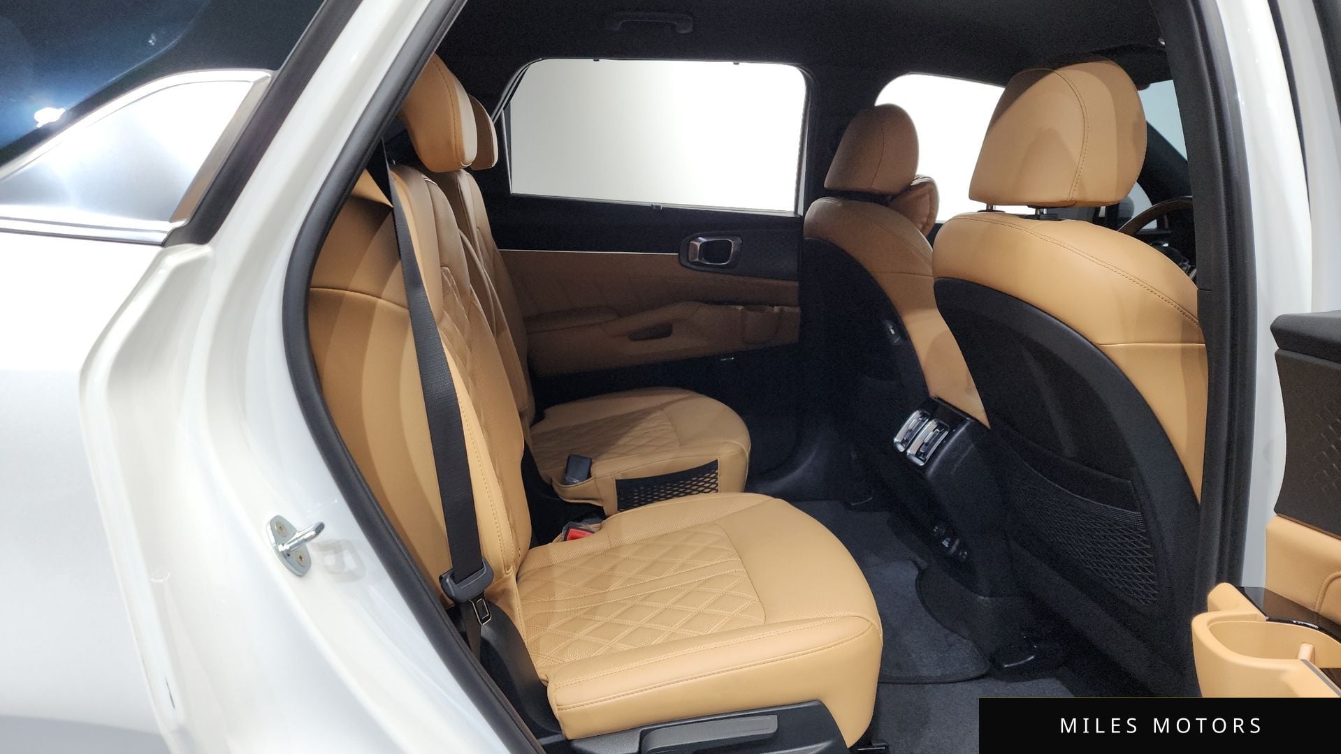 Kia Sorento 2023 — миниатюра 12