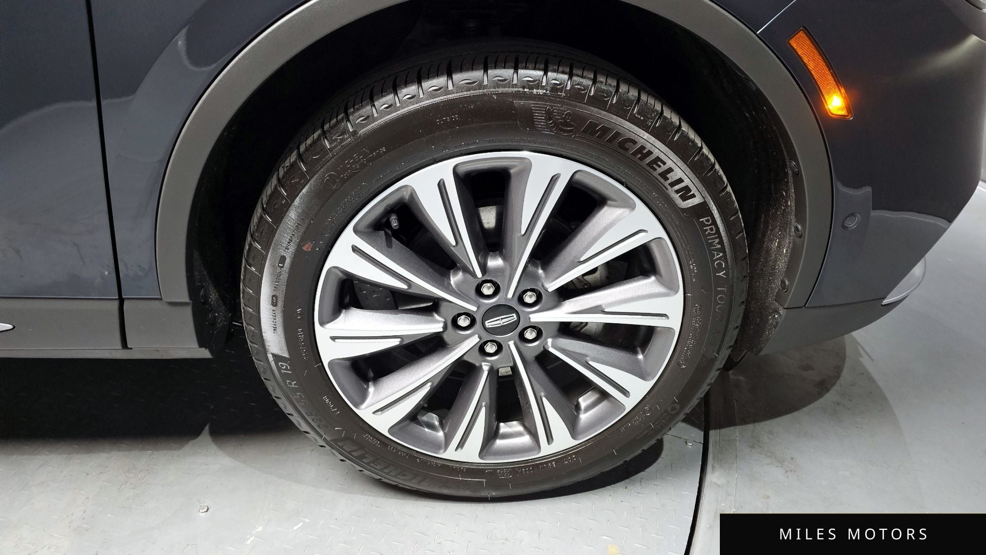 Lincoln 코세어 2022 — миниатюра 5