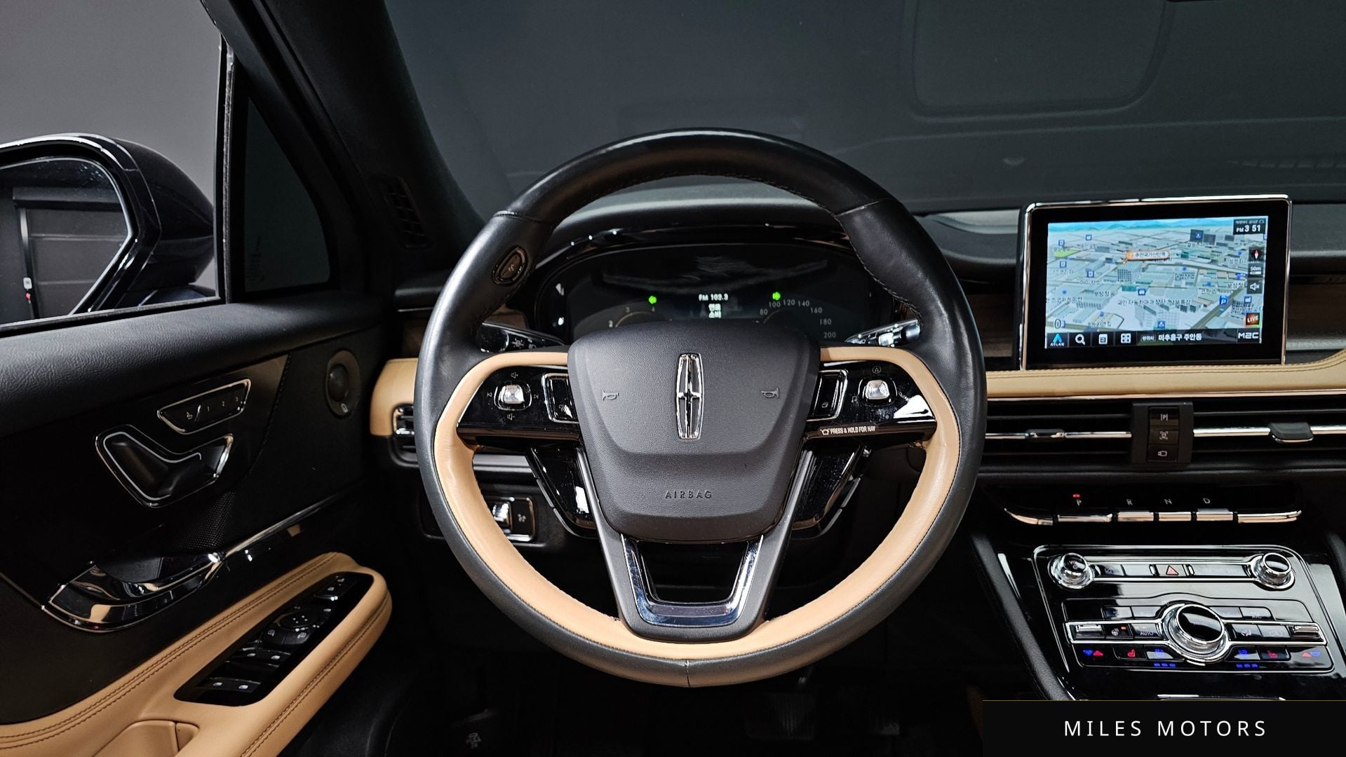 Lincoln 코세어 2022 — миниатюра 13