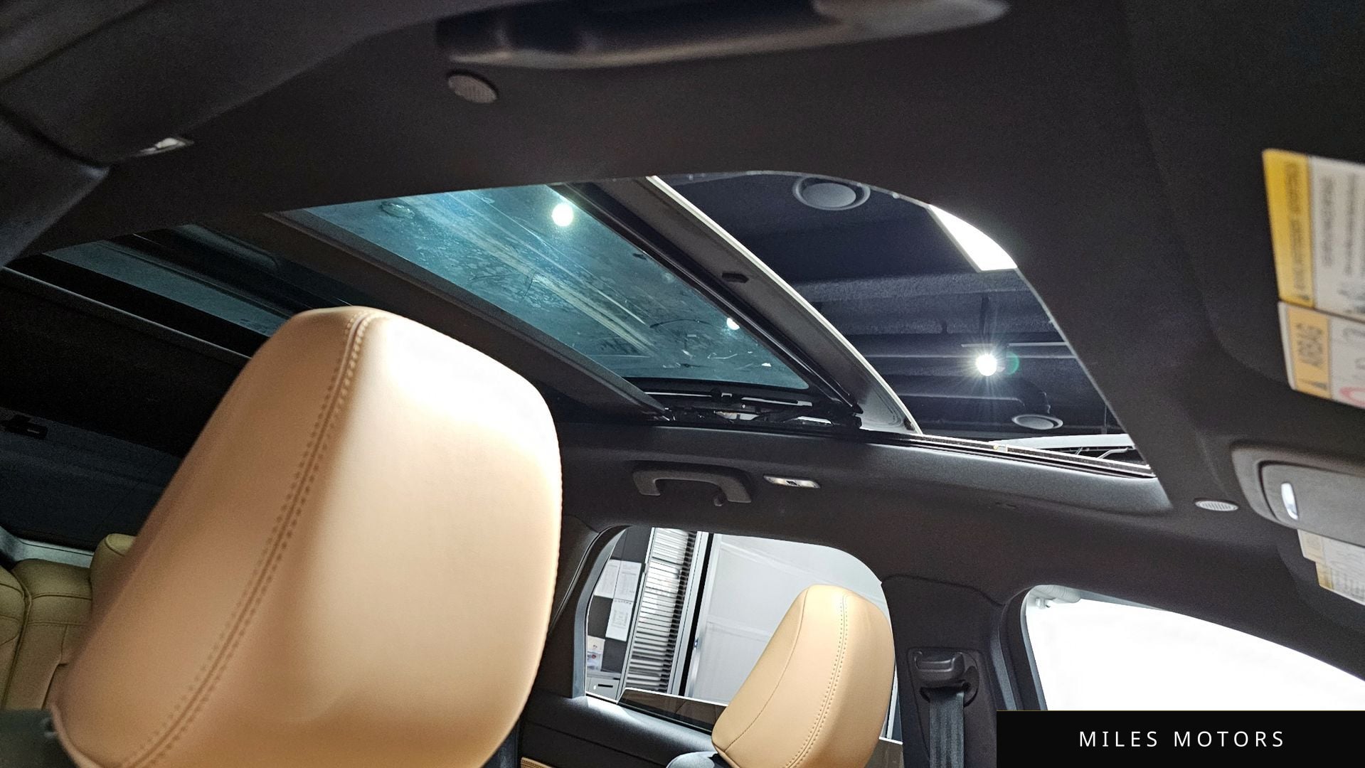 Lincoln 코세어 2022 — миниатюра 18