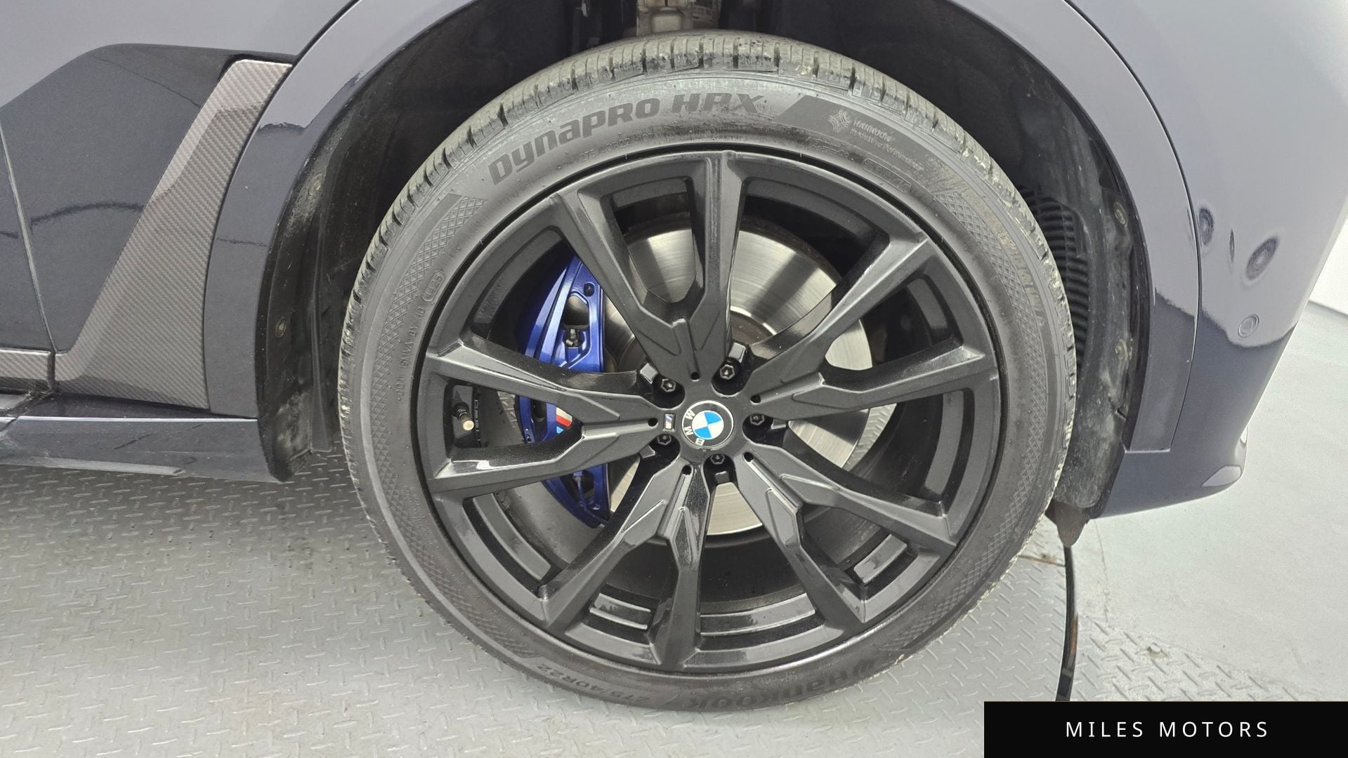 BMW X7 (G07) 2021 — миниатюра 5