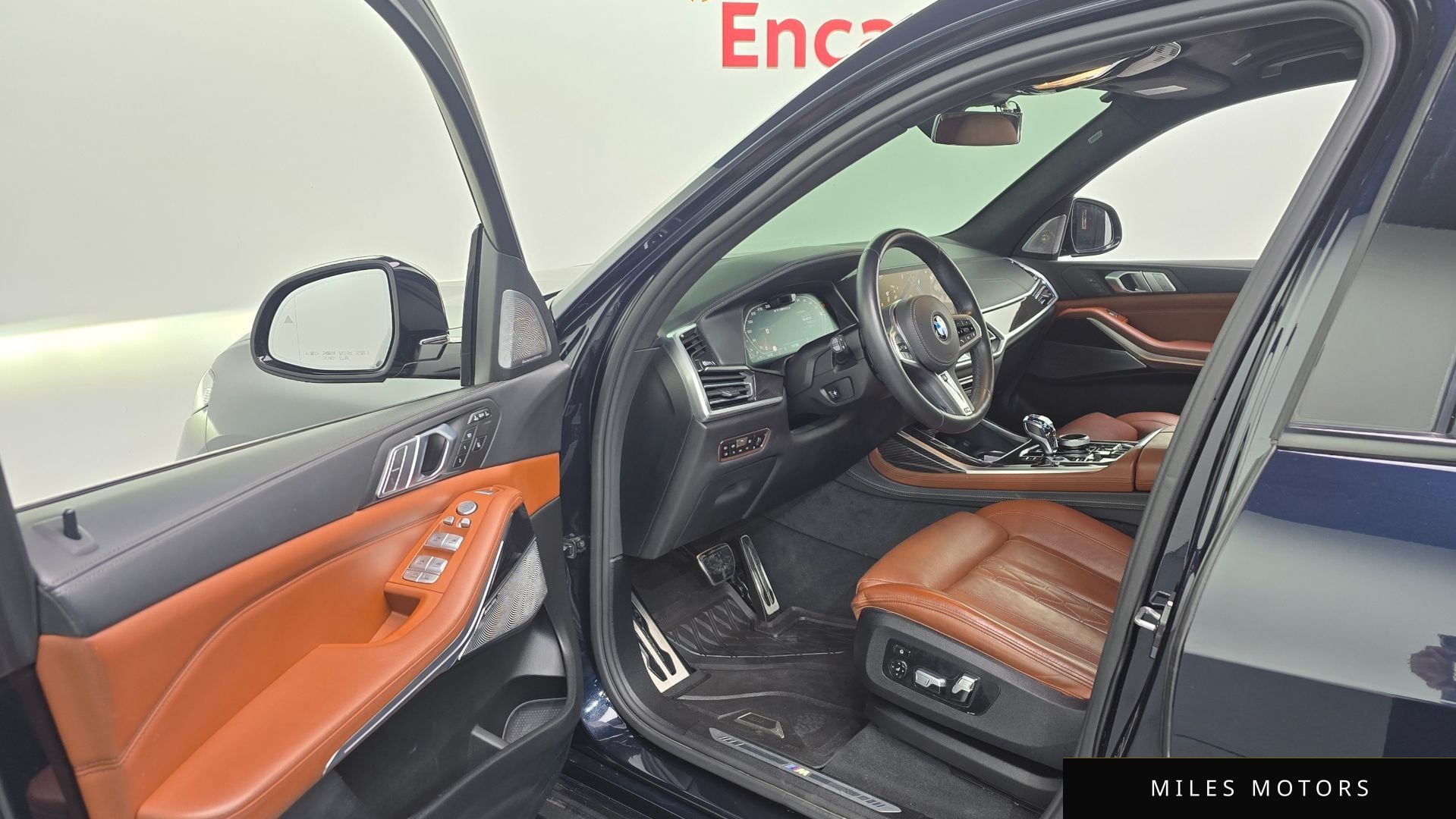 BMW X7 (G07) 2021 — миниатюра 10