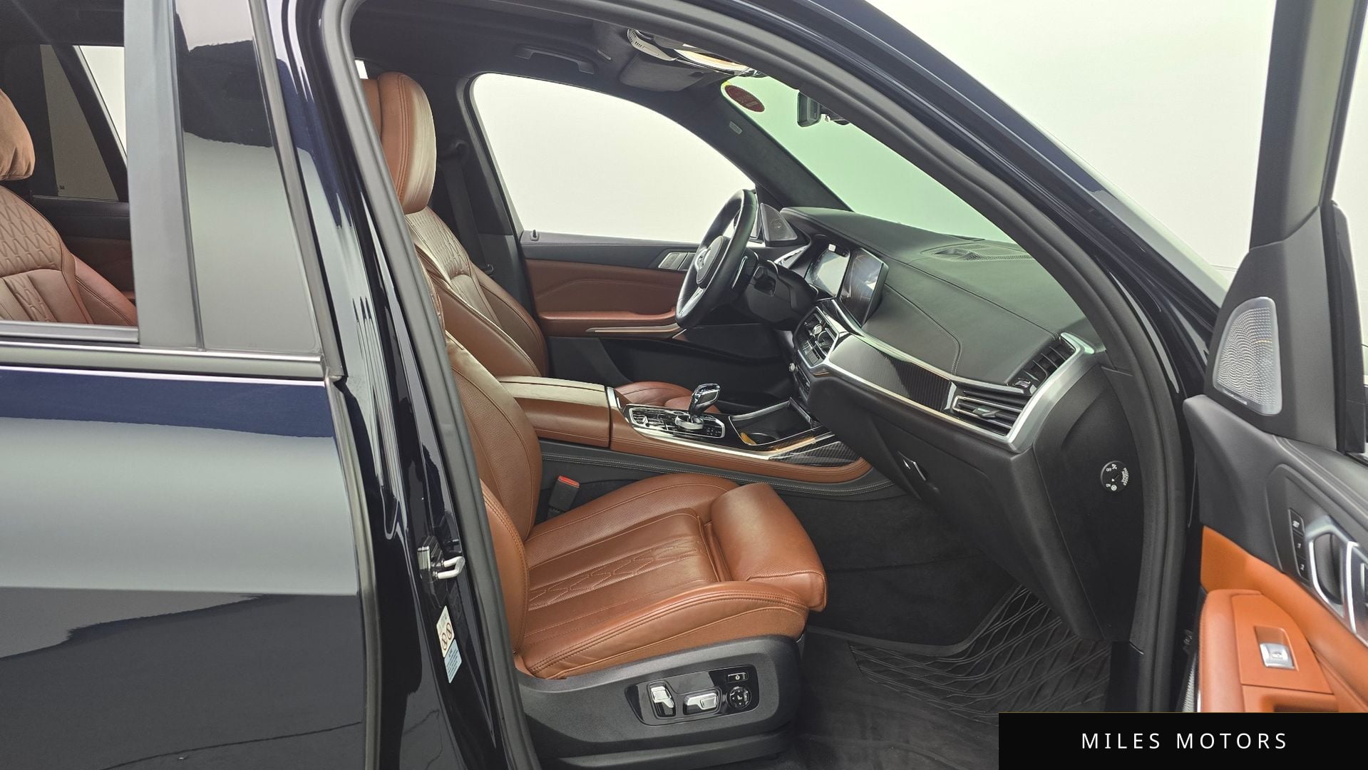 BMW X7 (G07) 2021 — миниатюра 11
