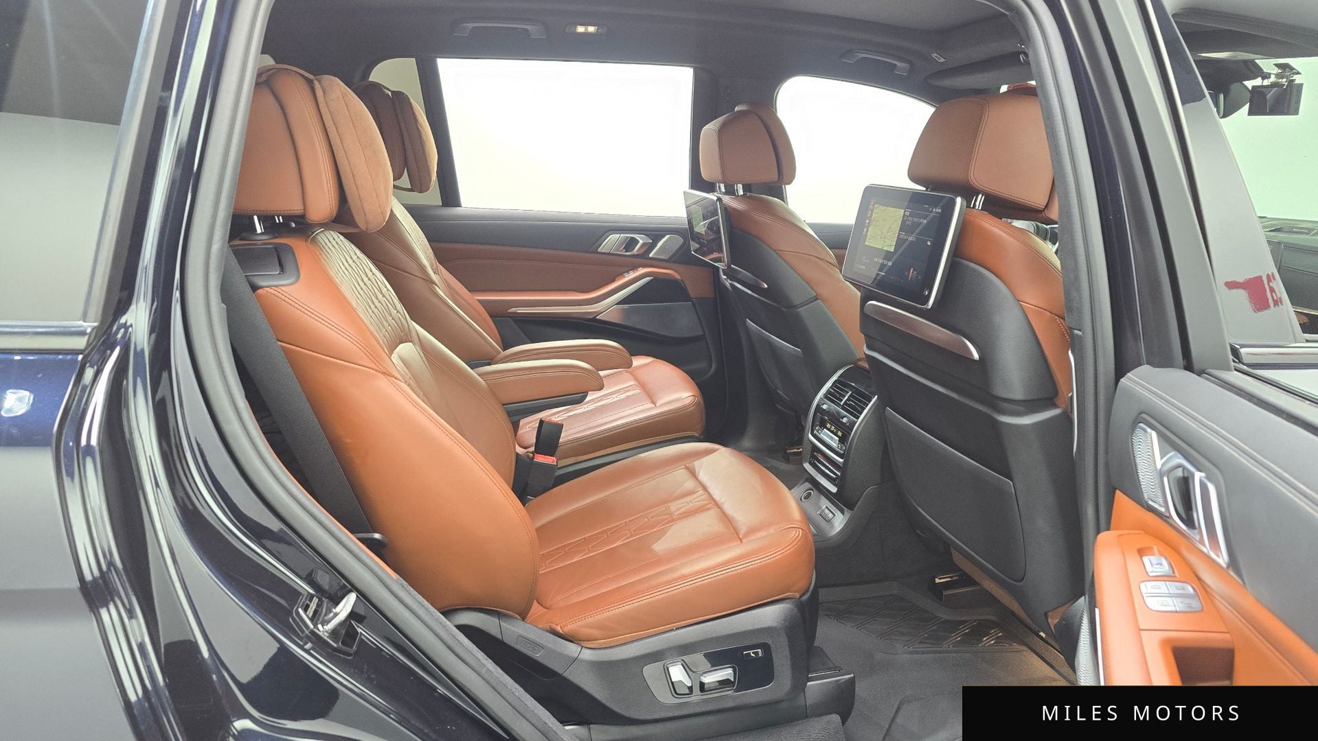 BMW X7 (G07) 2021 — миниатюра 12