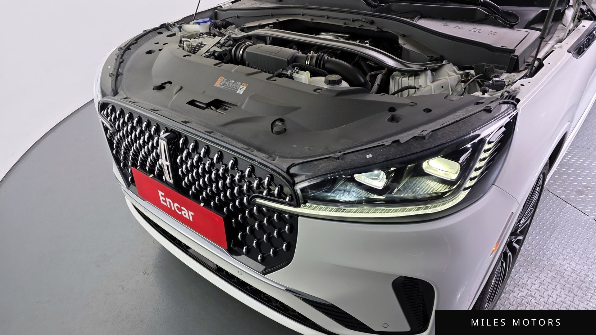 Lincoln Aviator 2025 — миниатюра 6