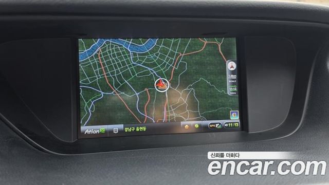 Лексус ES350 2013 — миниатюра 9