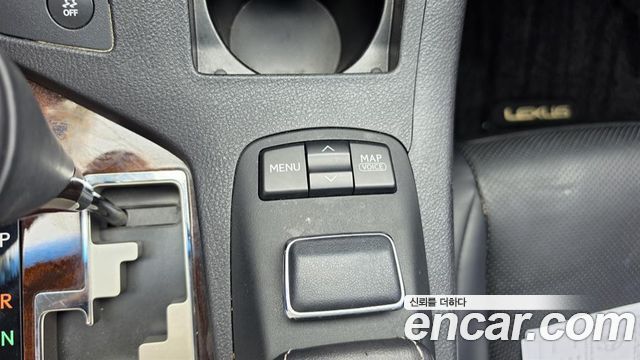 Лексус ES350 2013 — миниатюра 21