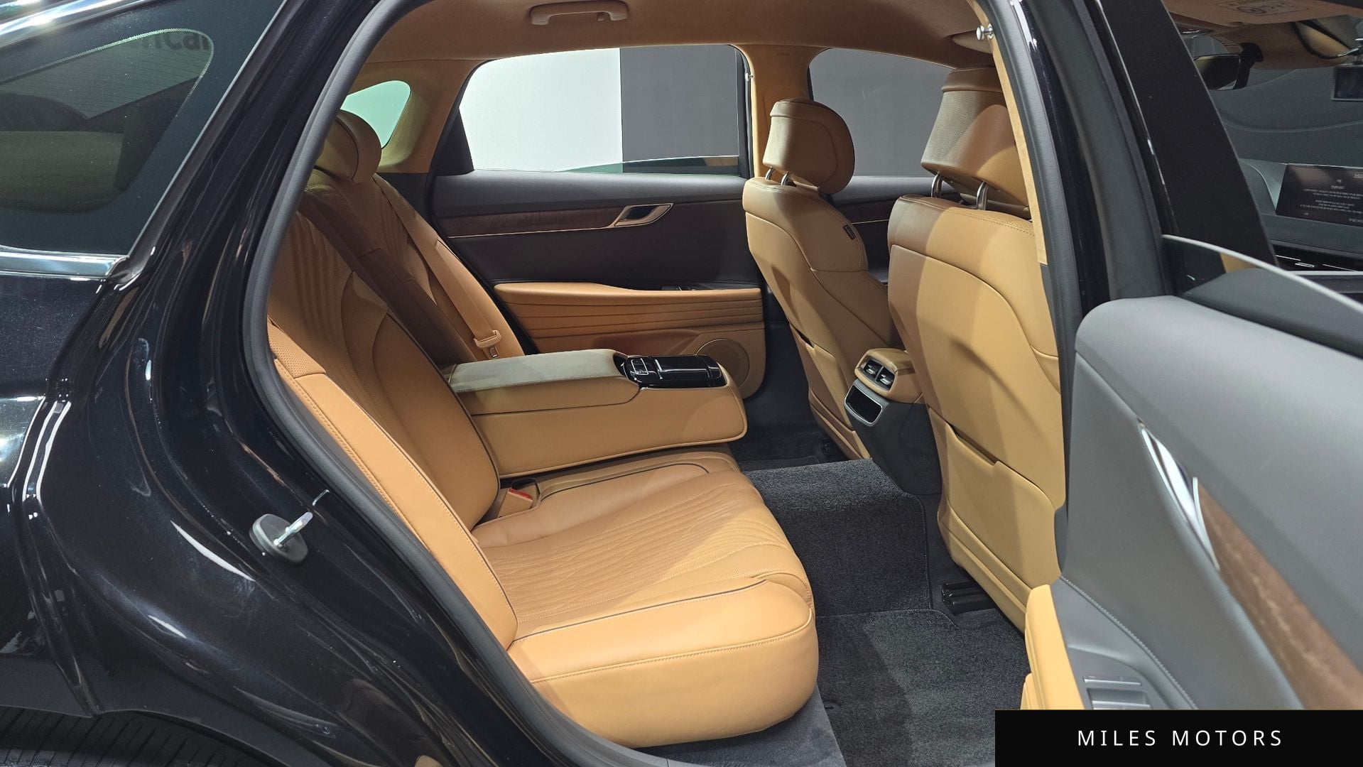 Genesis G80 (RG3) 2021 — миниатюра 12