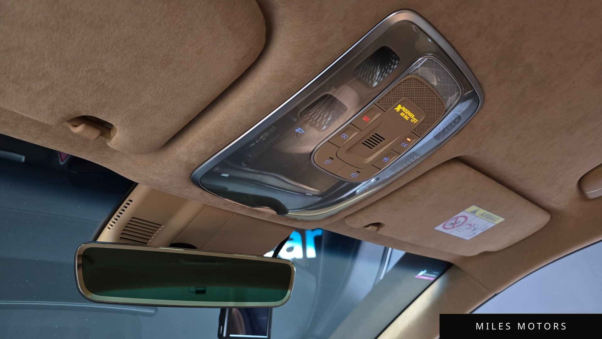 Genesis G80 (RG3) 2021 — миниатюра 18