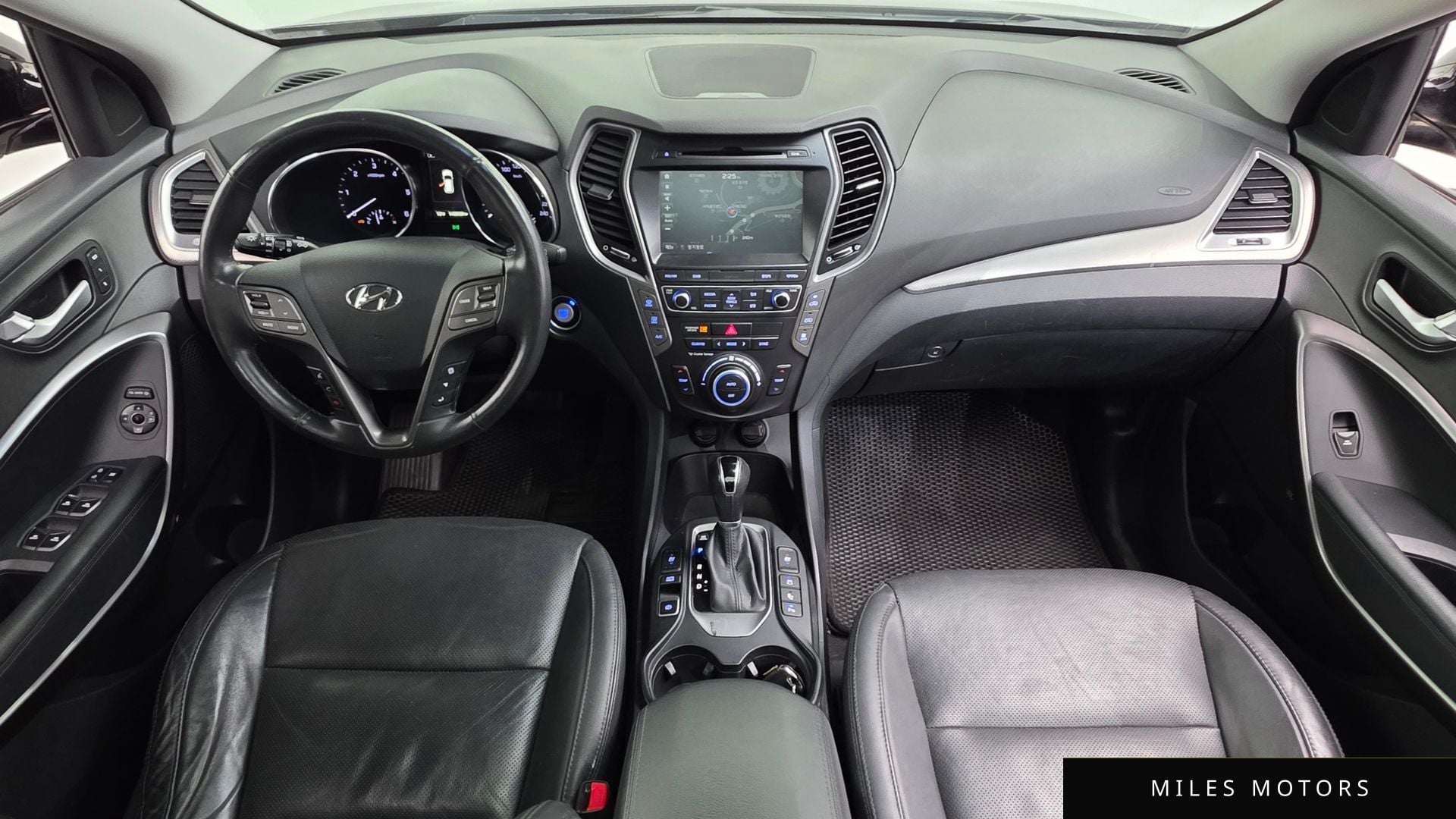 Hyundai Maxcruz 2017 — миниатюра 7