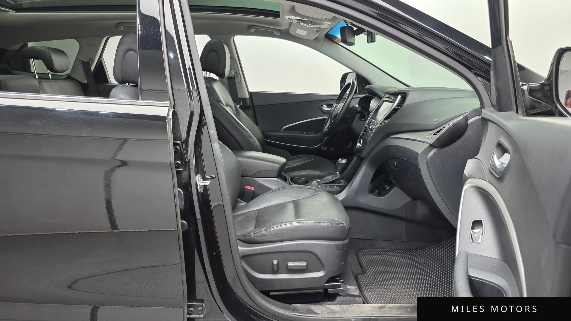 Hyundai Maxcruz 2017 — миниатюра 11