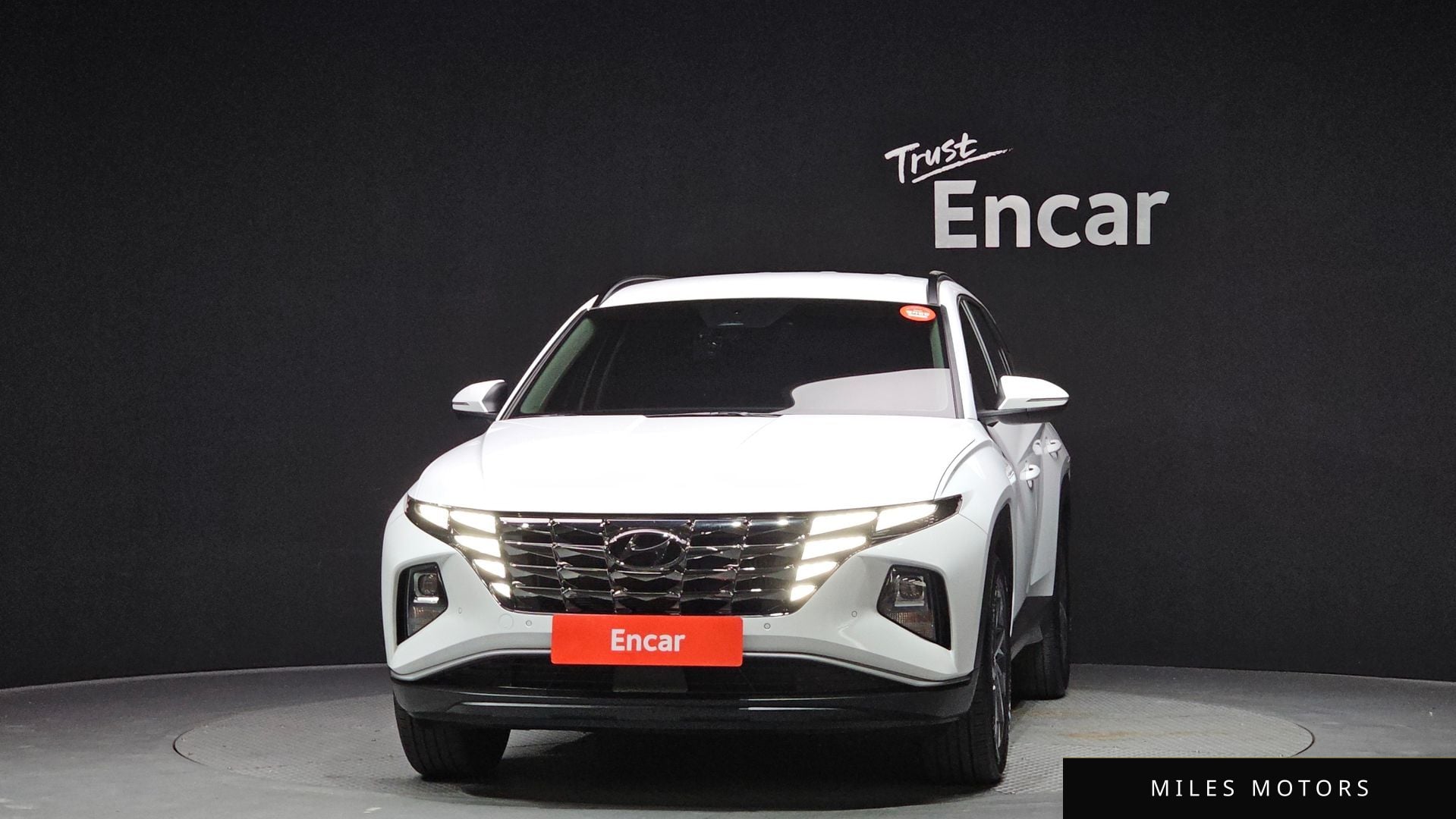 Hyundai Tucson 2022 — миниатюра 3