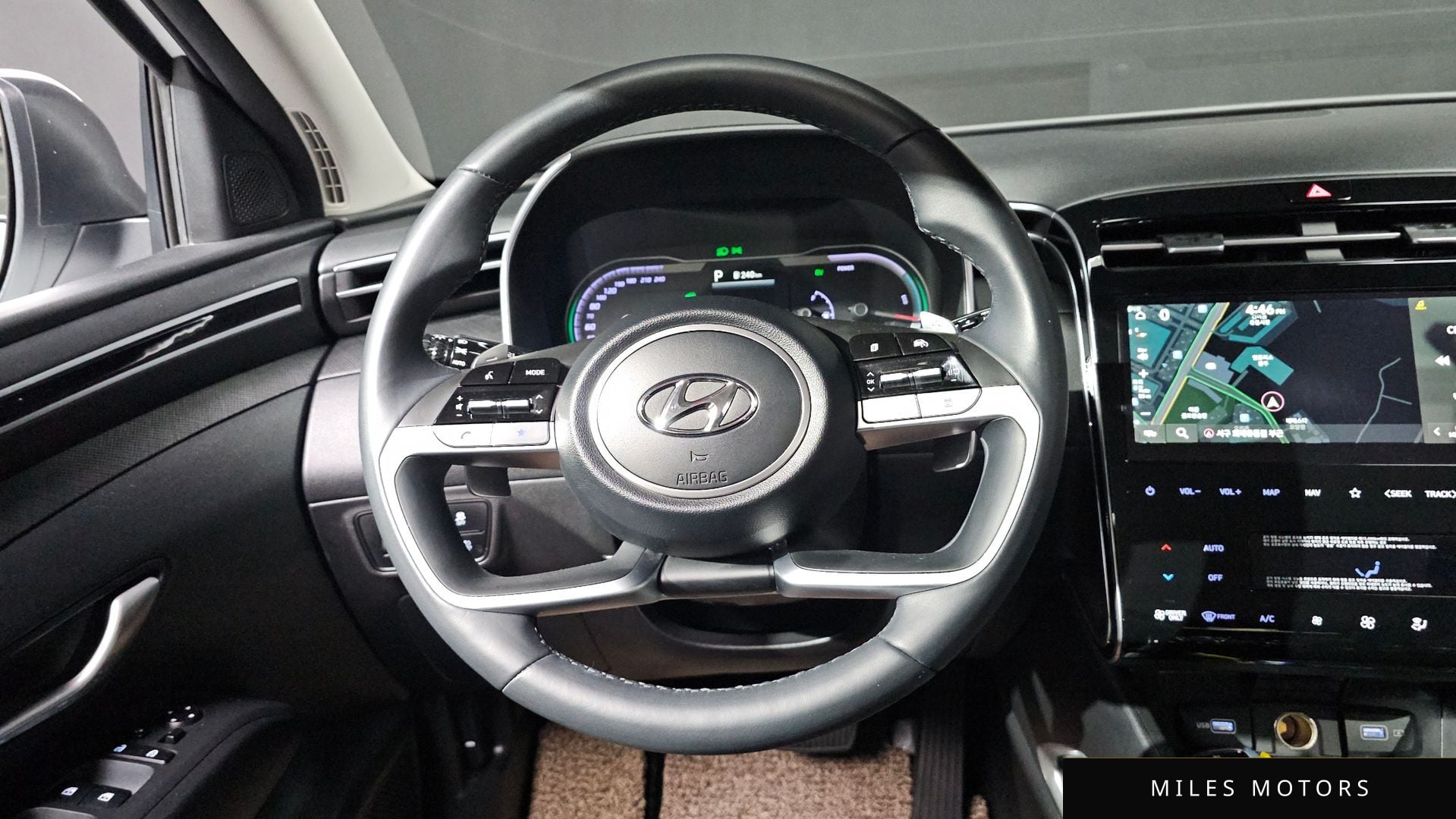 Hyundai Tucson 2022 — миниатюра 11