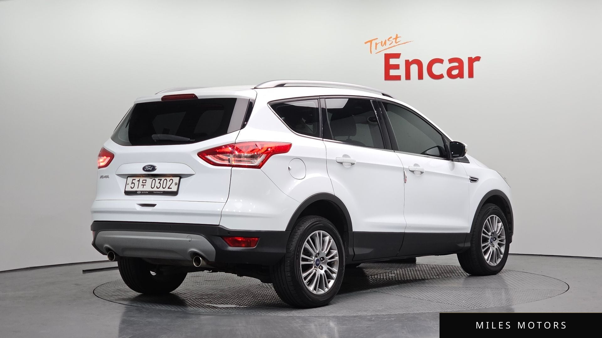 Ford Kuga 2016 — миниатюра 2
