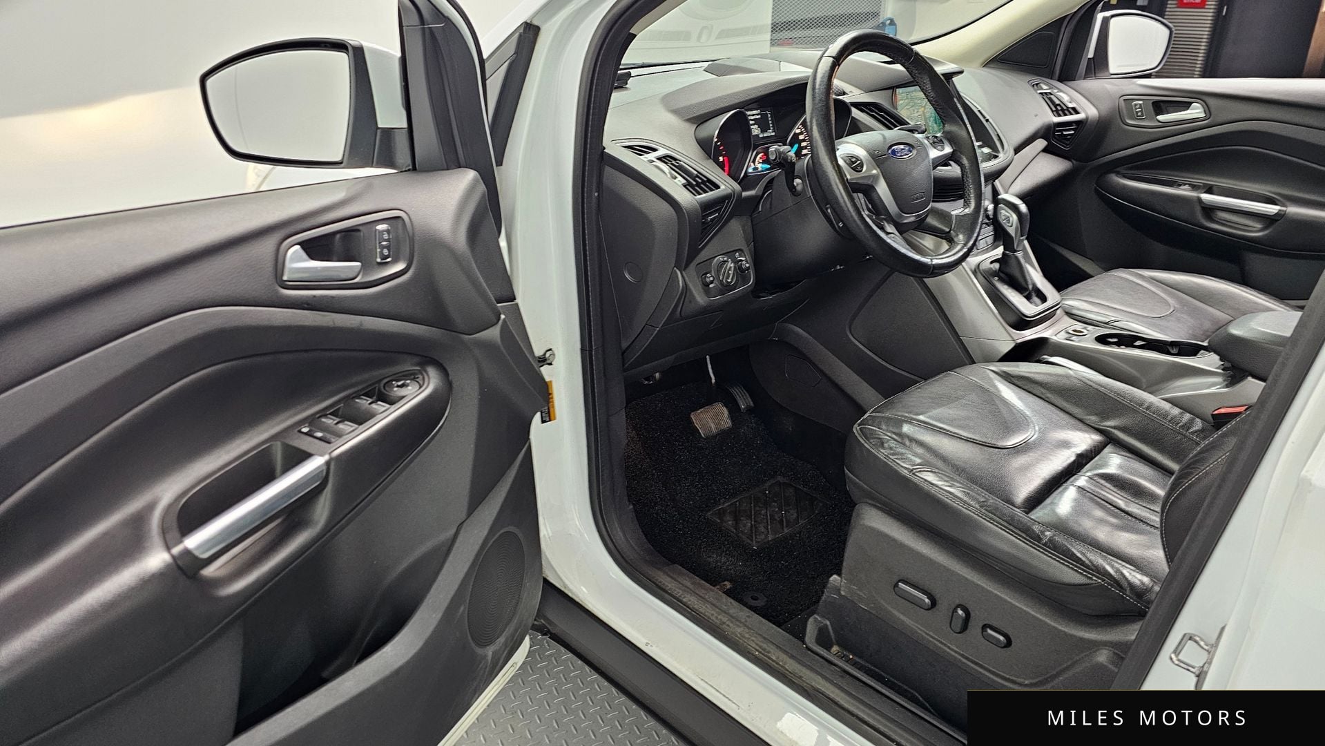 Ford Kuga 2016 — миниатюра 11
