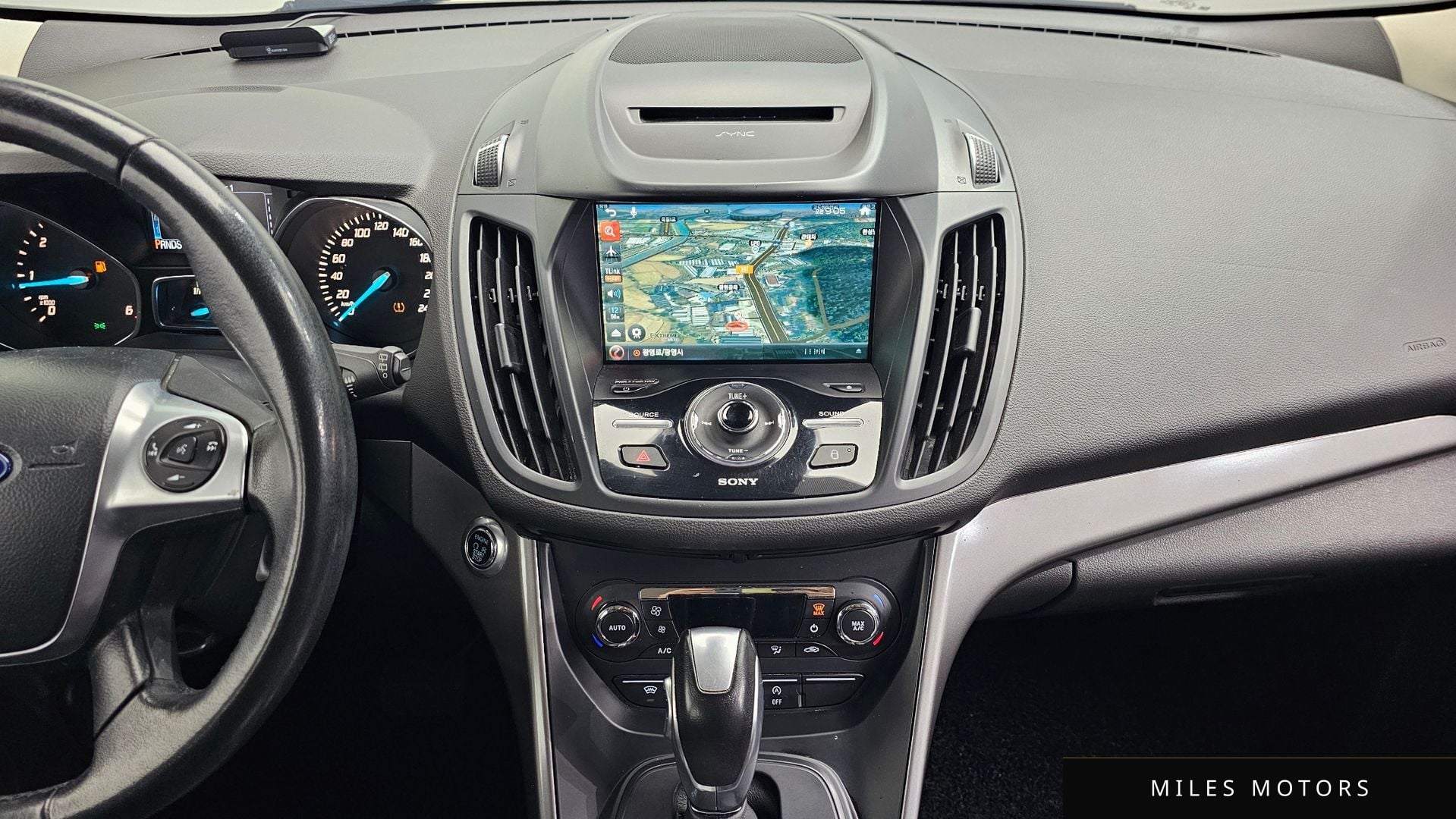 Ford Kuga 2016 — миниатюра 15
