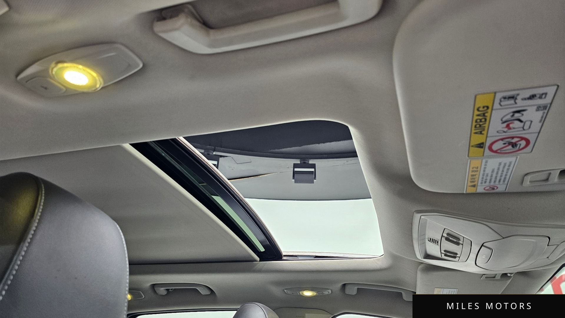Ford Kuga 2016 — миниатюра 16