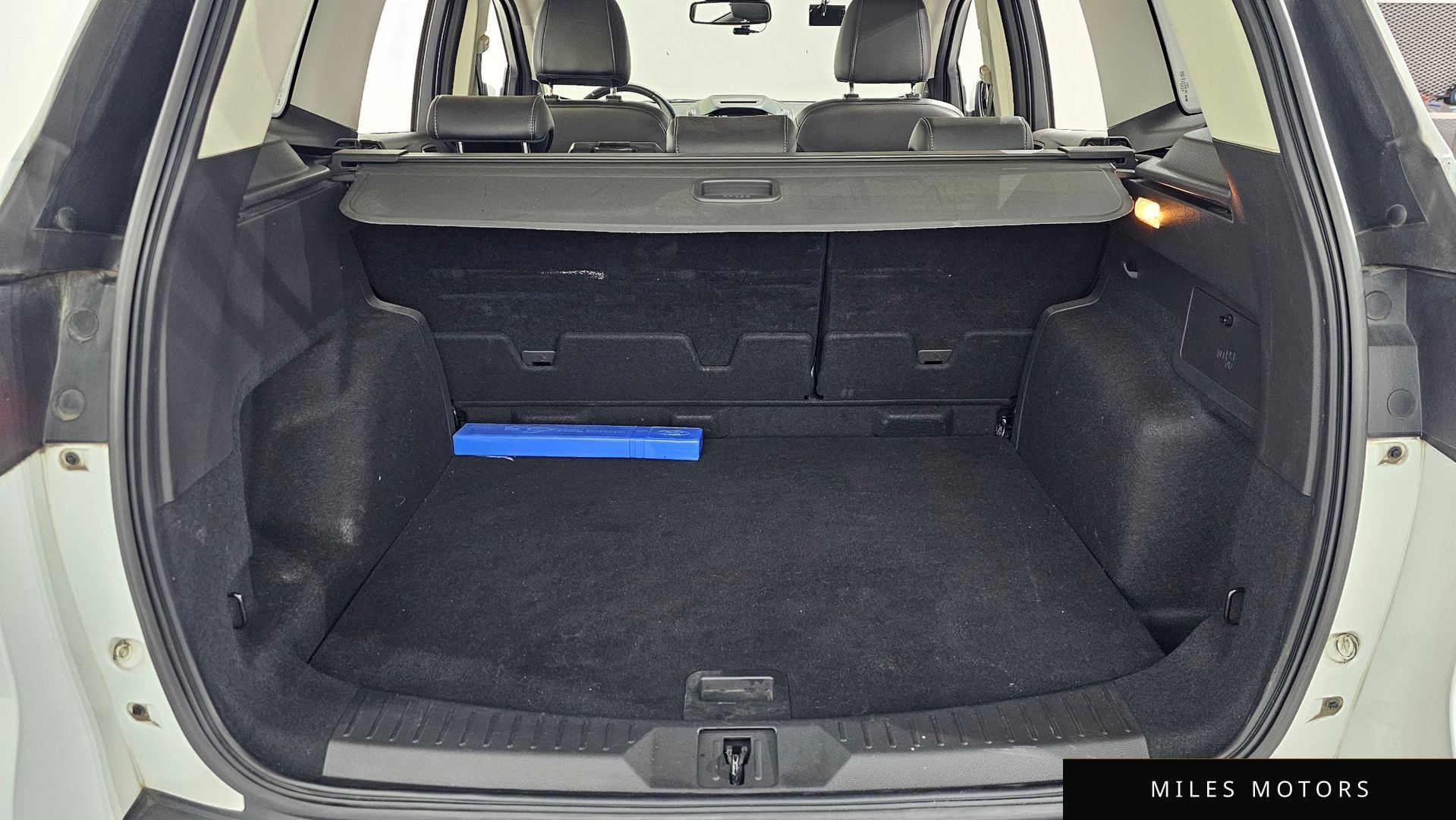 Ford Kuga 2016 — миниатюра 19