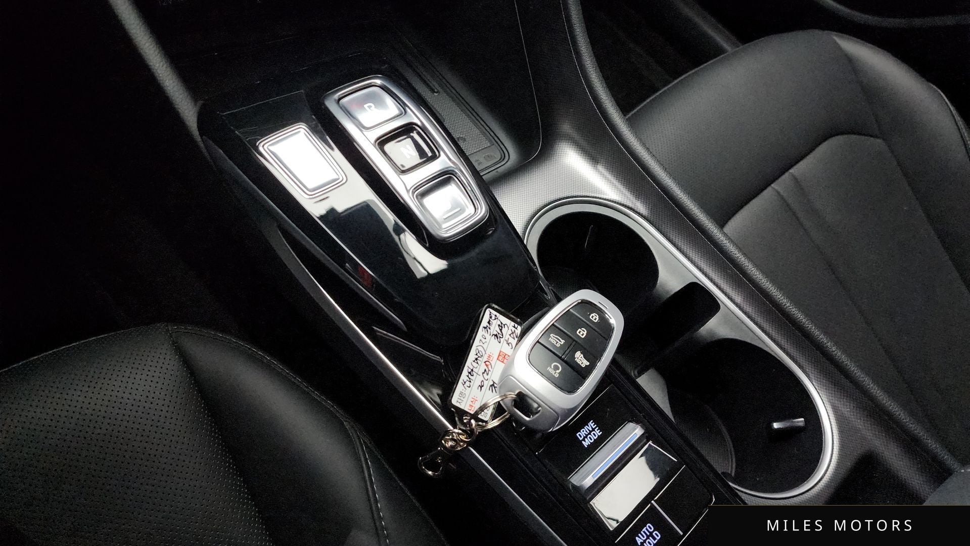 Hyundai Sonata 2021 — миниатюра 9