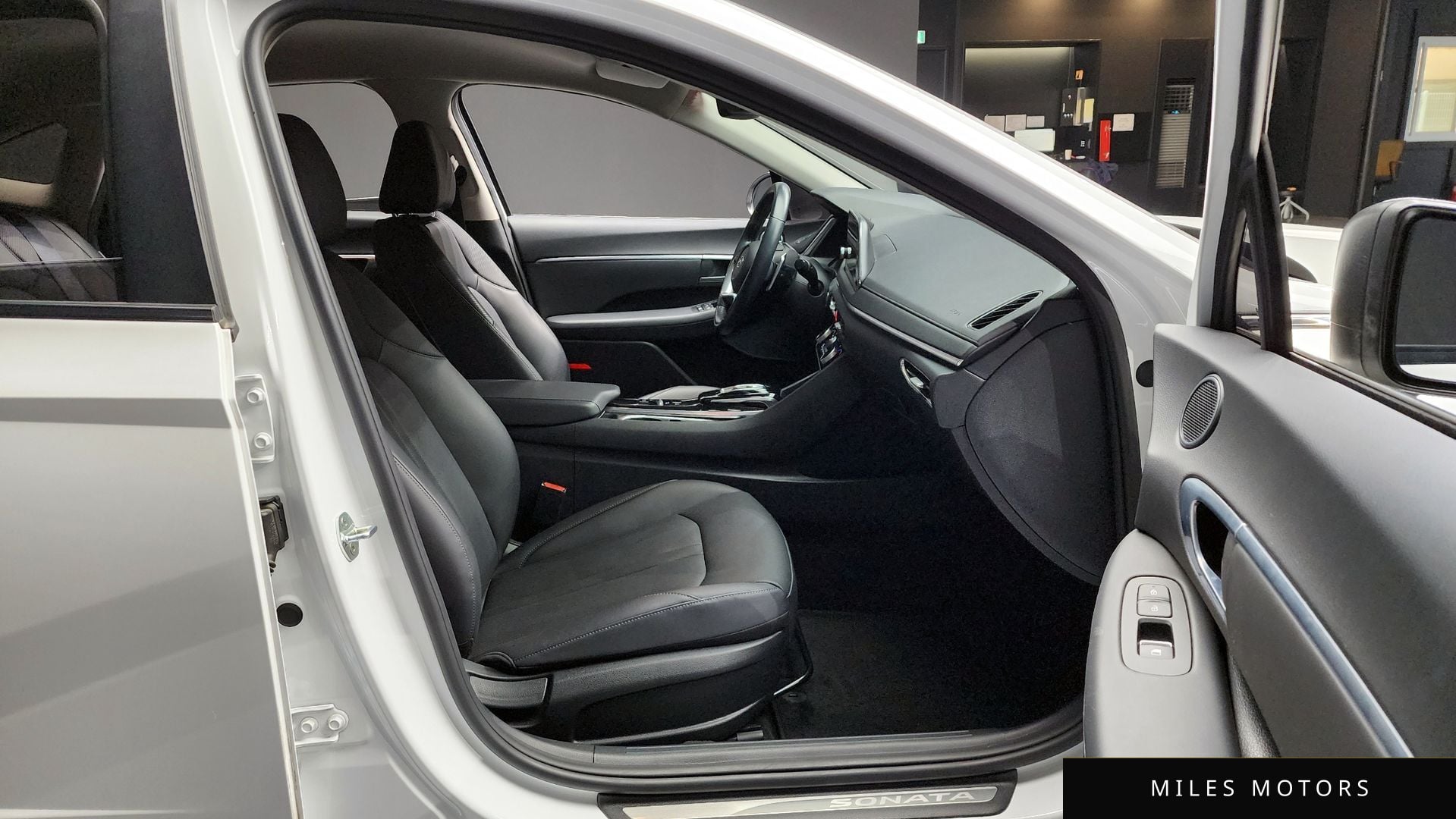 Hyundai Sonata 2021 — миниатюра 10