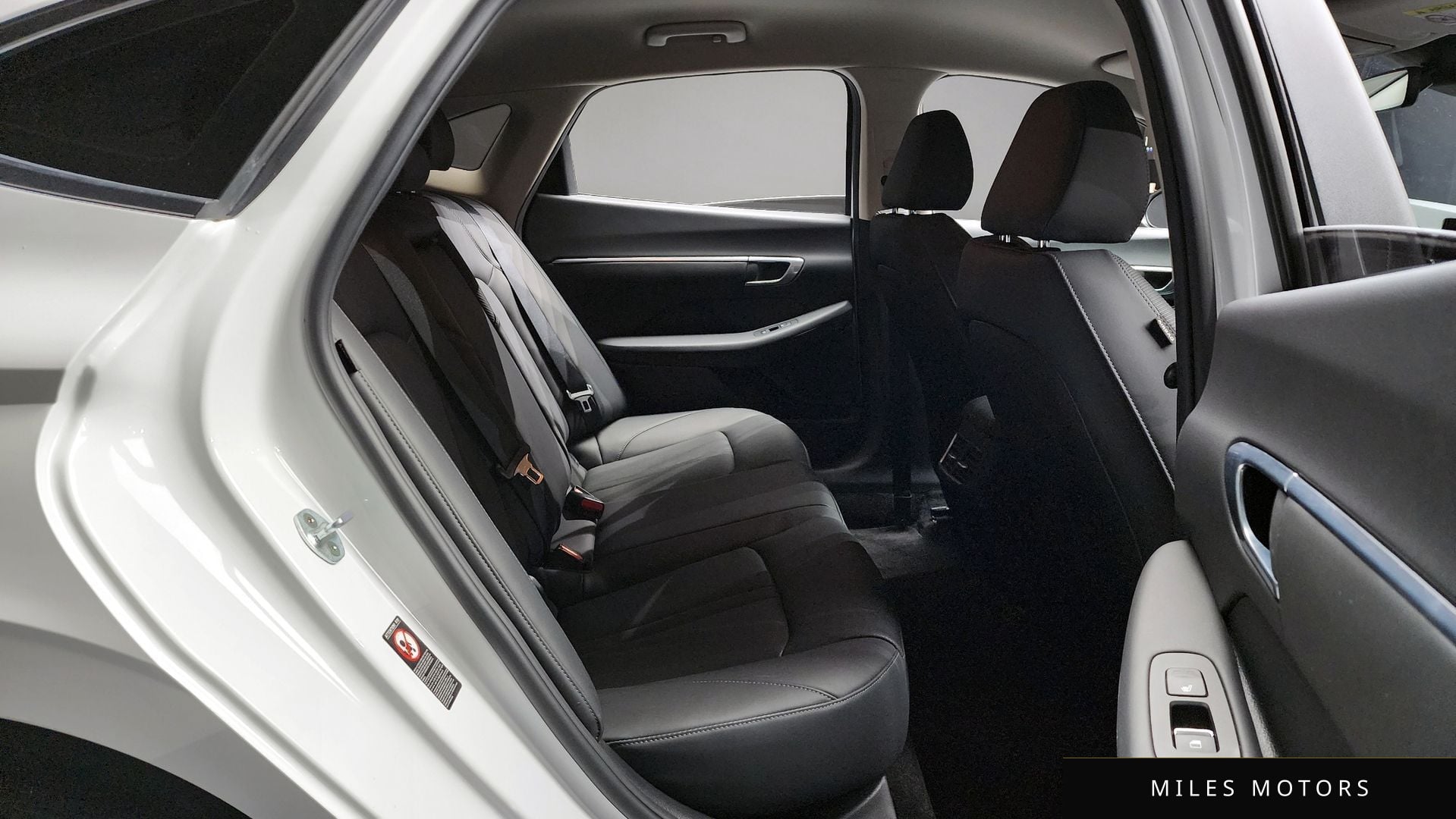 Hyundai Sonata 2021 — миниатюра 12