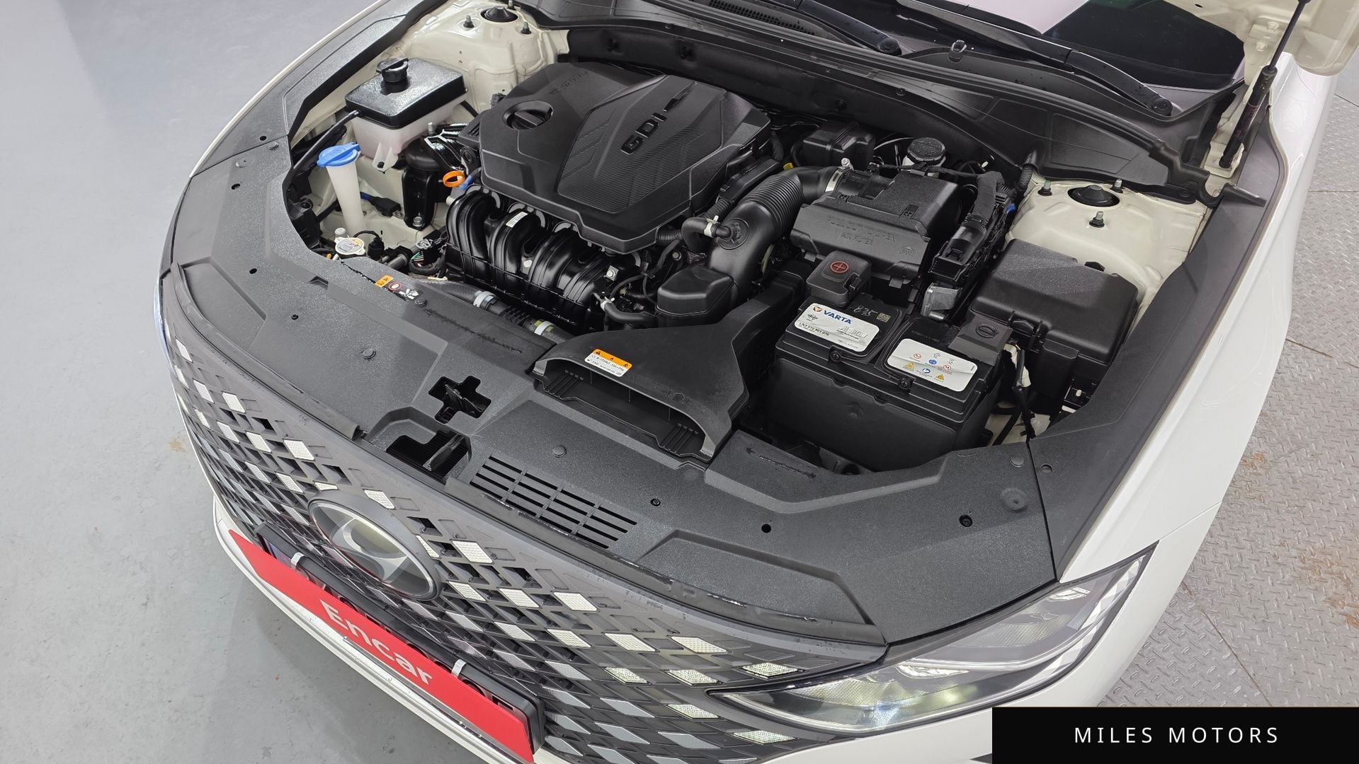 Hyundai Grandeur 2022 — миниатюра 6