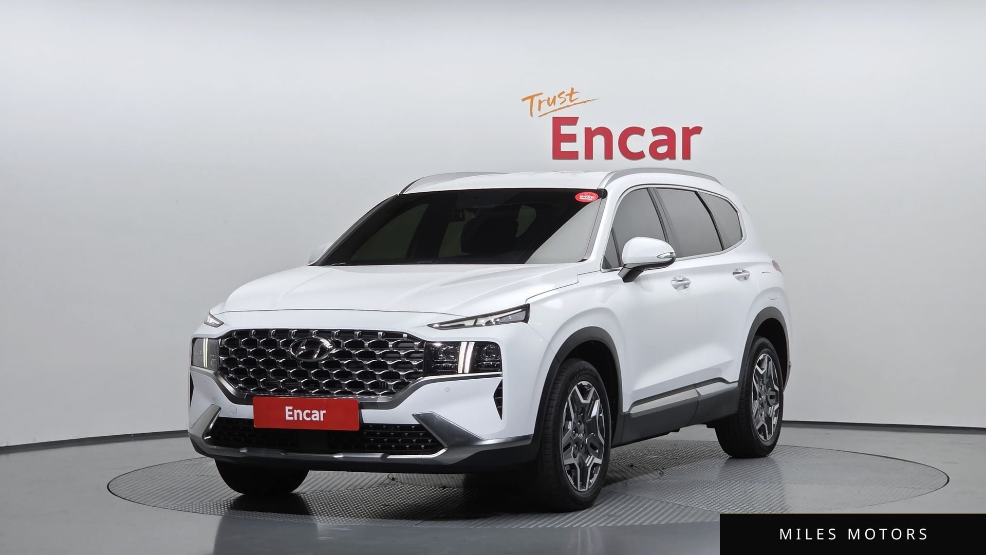 Hyundai 뉴 싼타페 2023