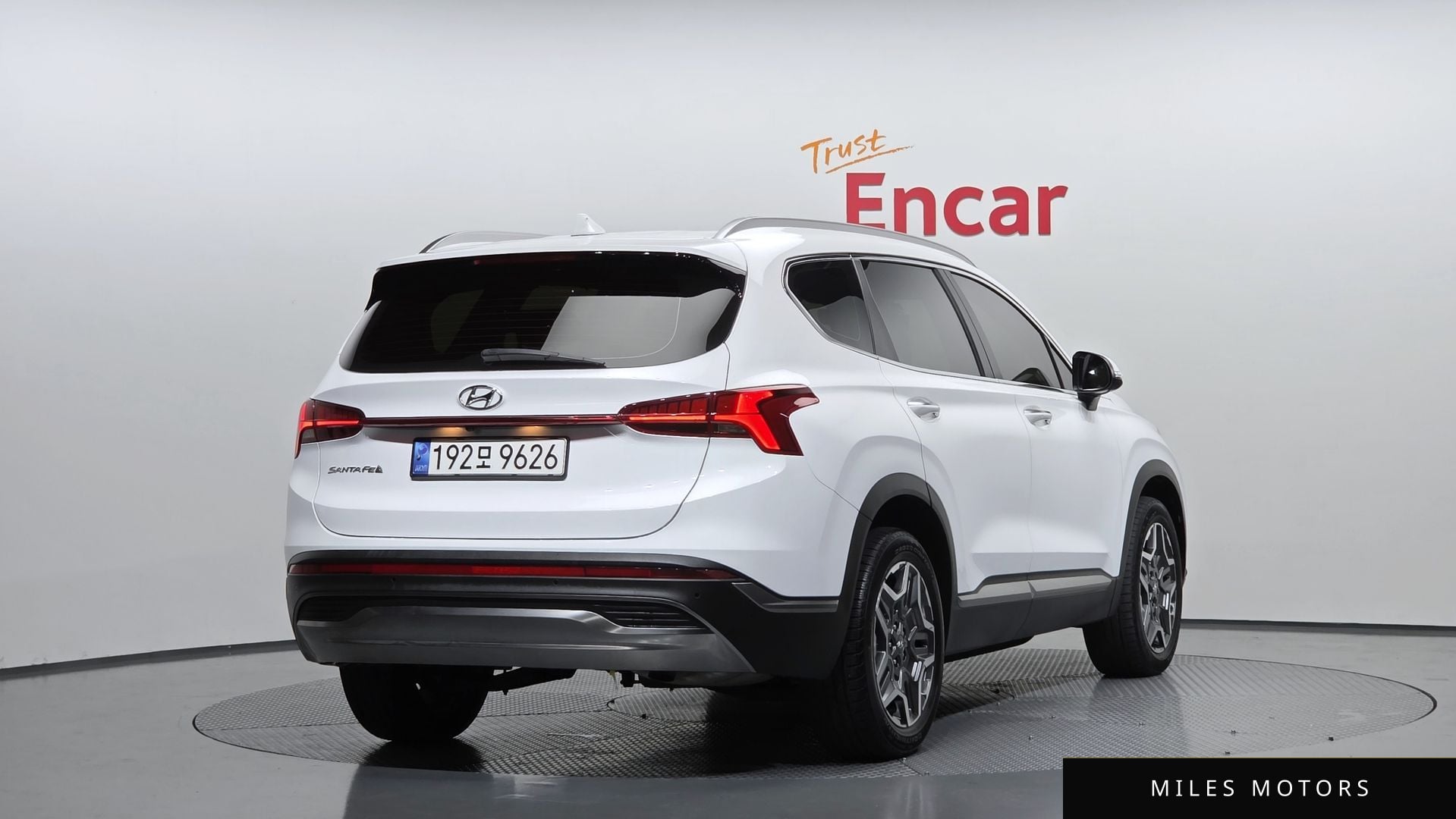 Hyundai 뉴 싼타페 2023 — миниатюра 2