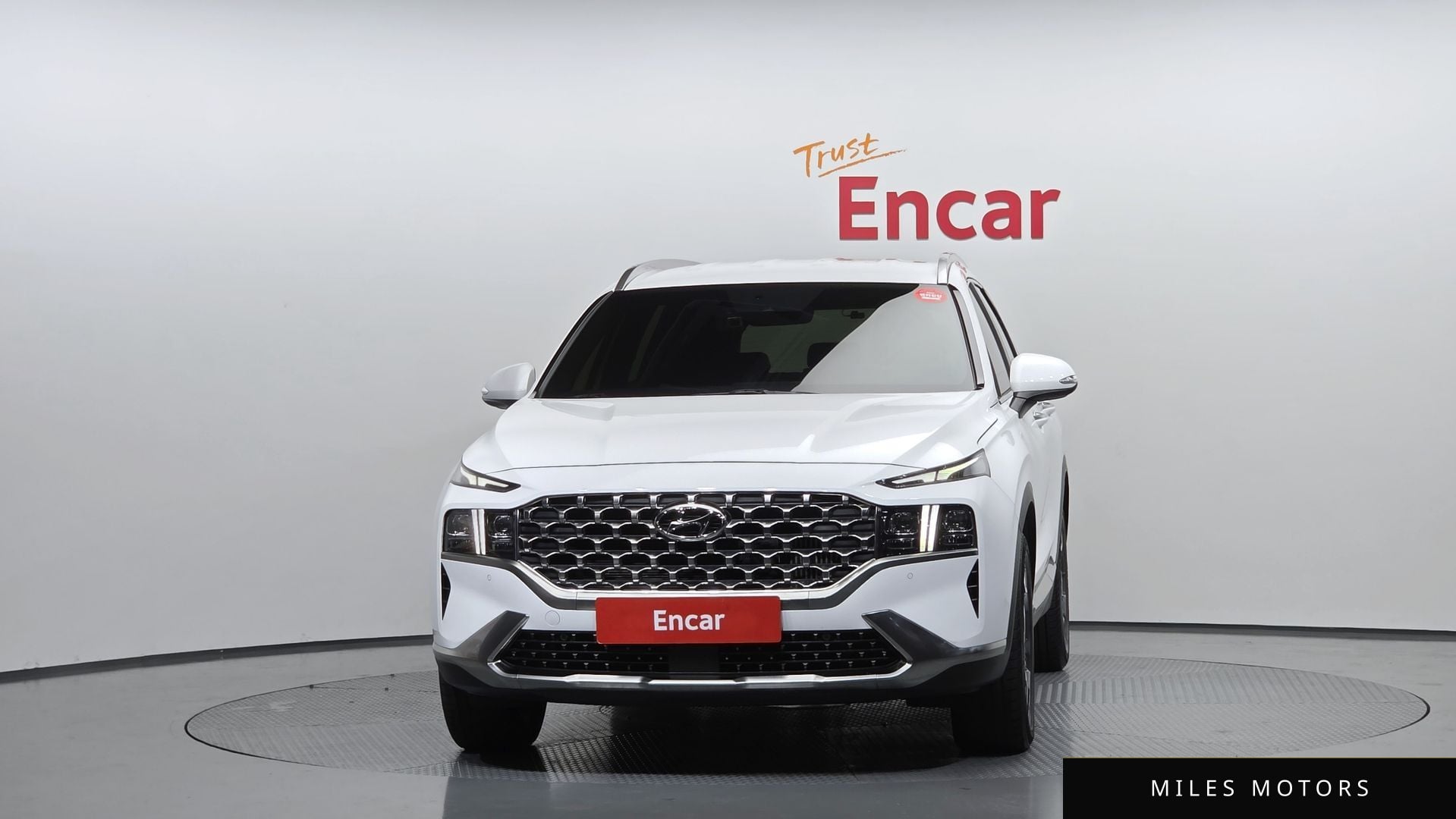 Hyundai 뉴 싼타페 2023 — миниатюра 3