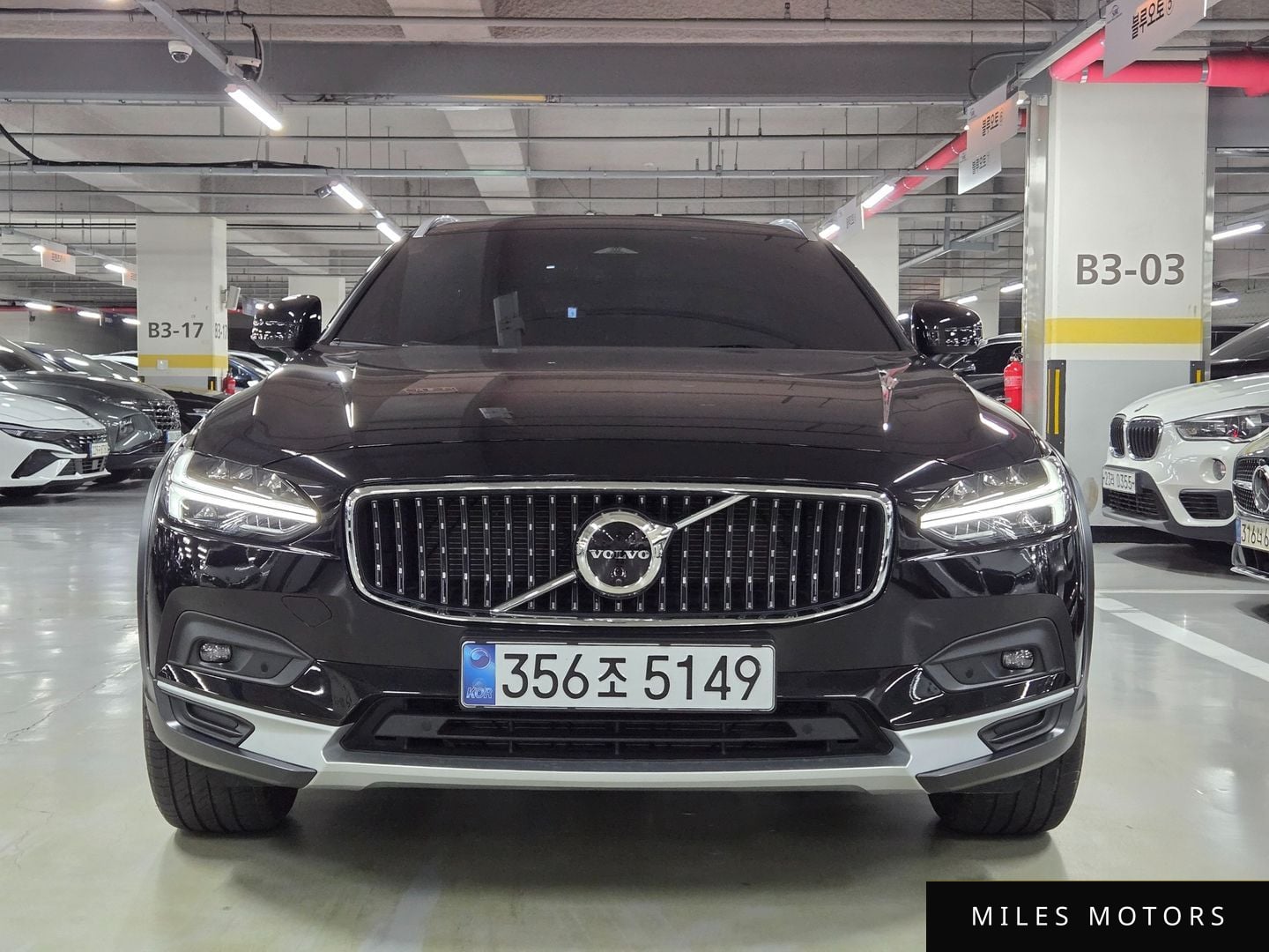 Volvo V90 2025 — миниатюра 2
