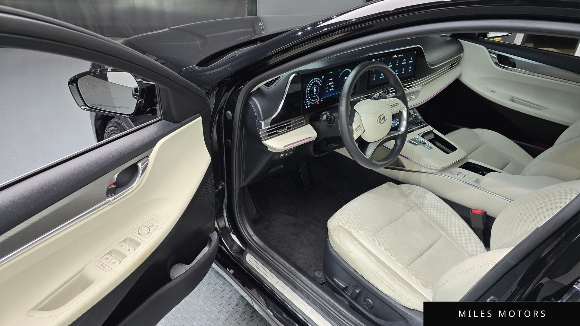 Hyundai Grandeur 2022 — миниатюра 10