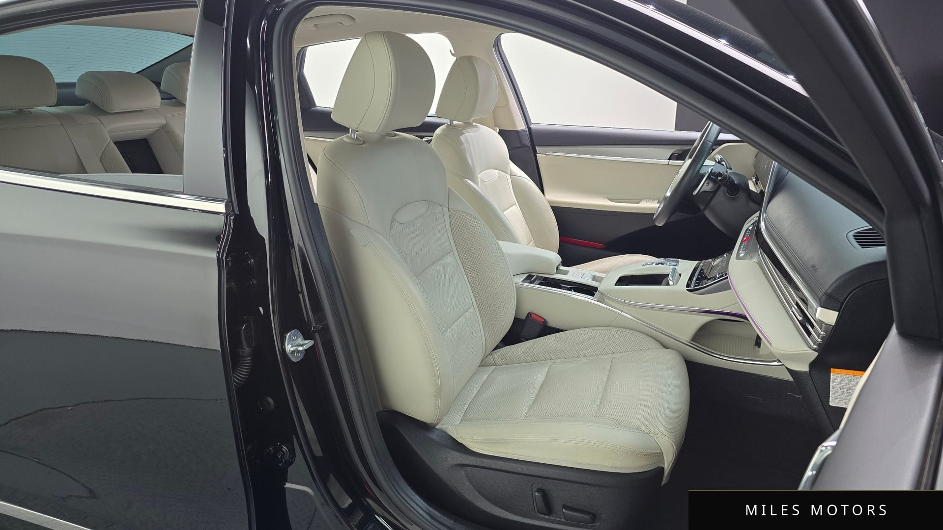 Hyundai Grandeur 2022 — миниатюра 12
