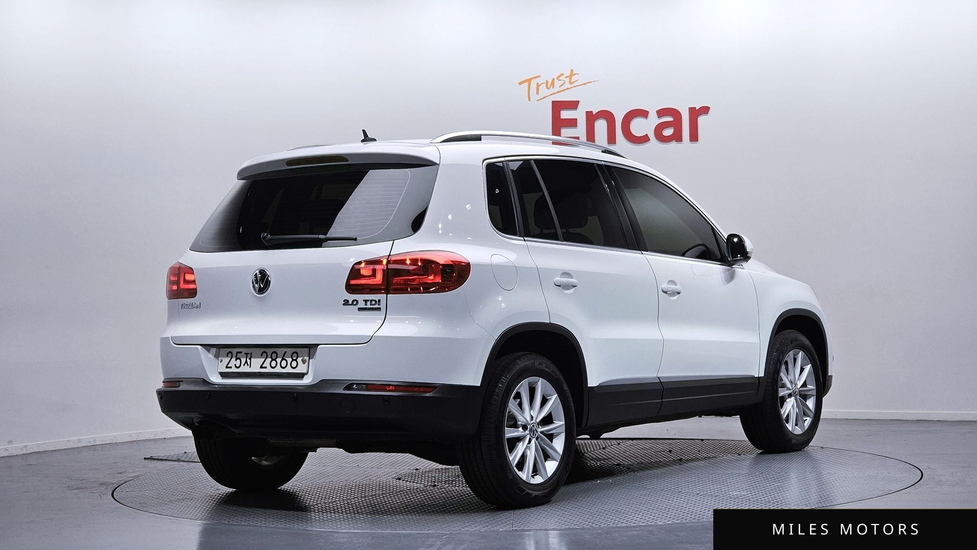 Volkswagen 티구안 2015 — миниатюра 2