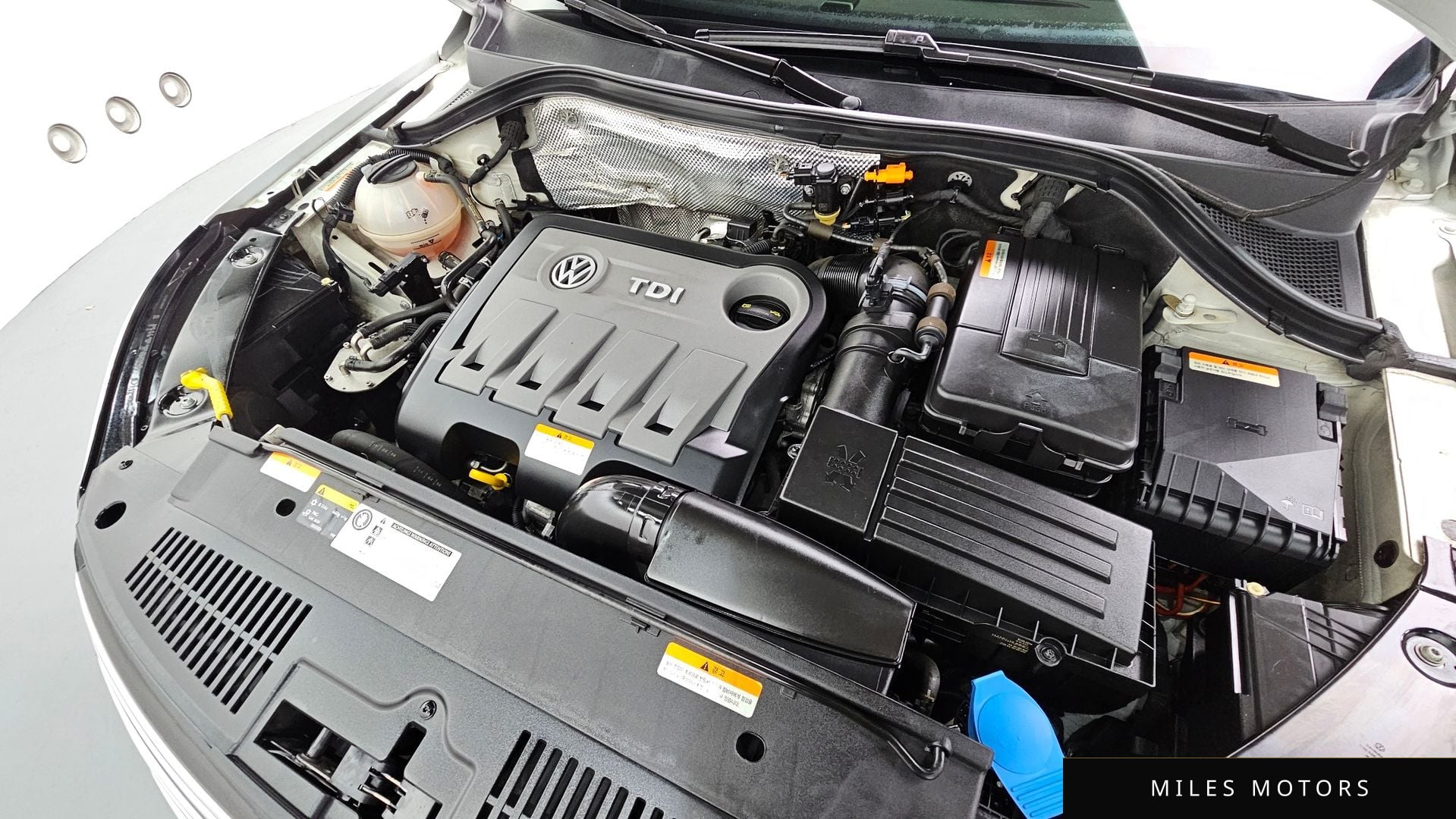 Volkswagen 티구안 2015 — миниатюра 6