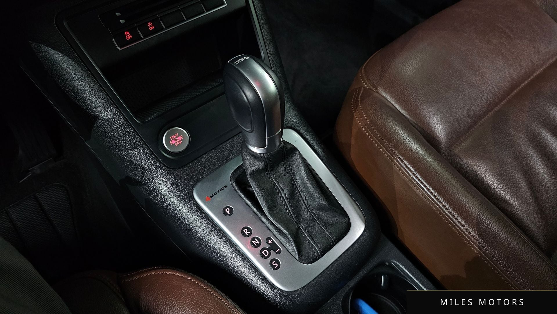 Volkswagen 티구안 2015 — миниатюра 9