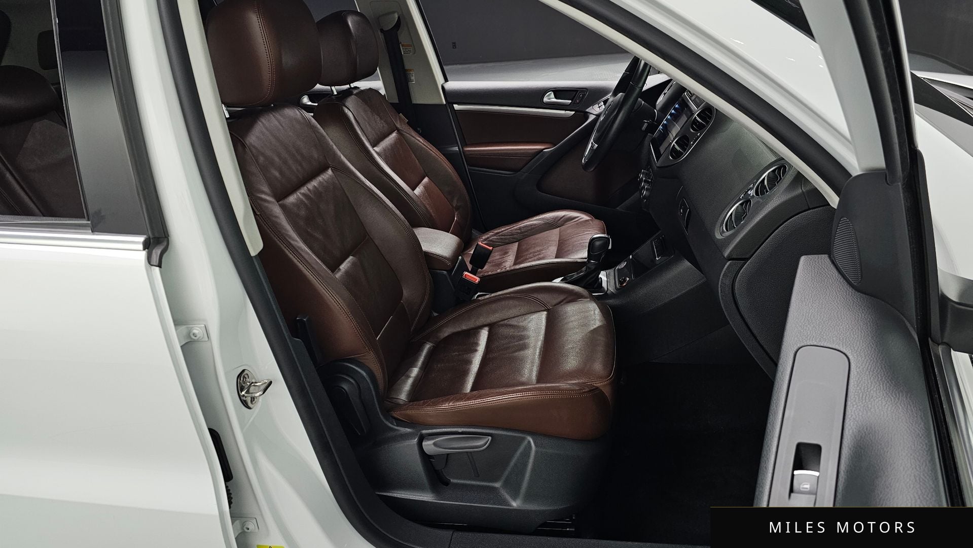 Volkswagen 티구안 2015 — миниатюра 10