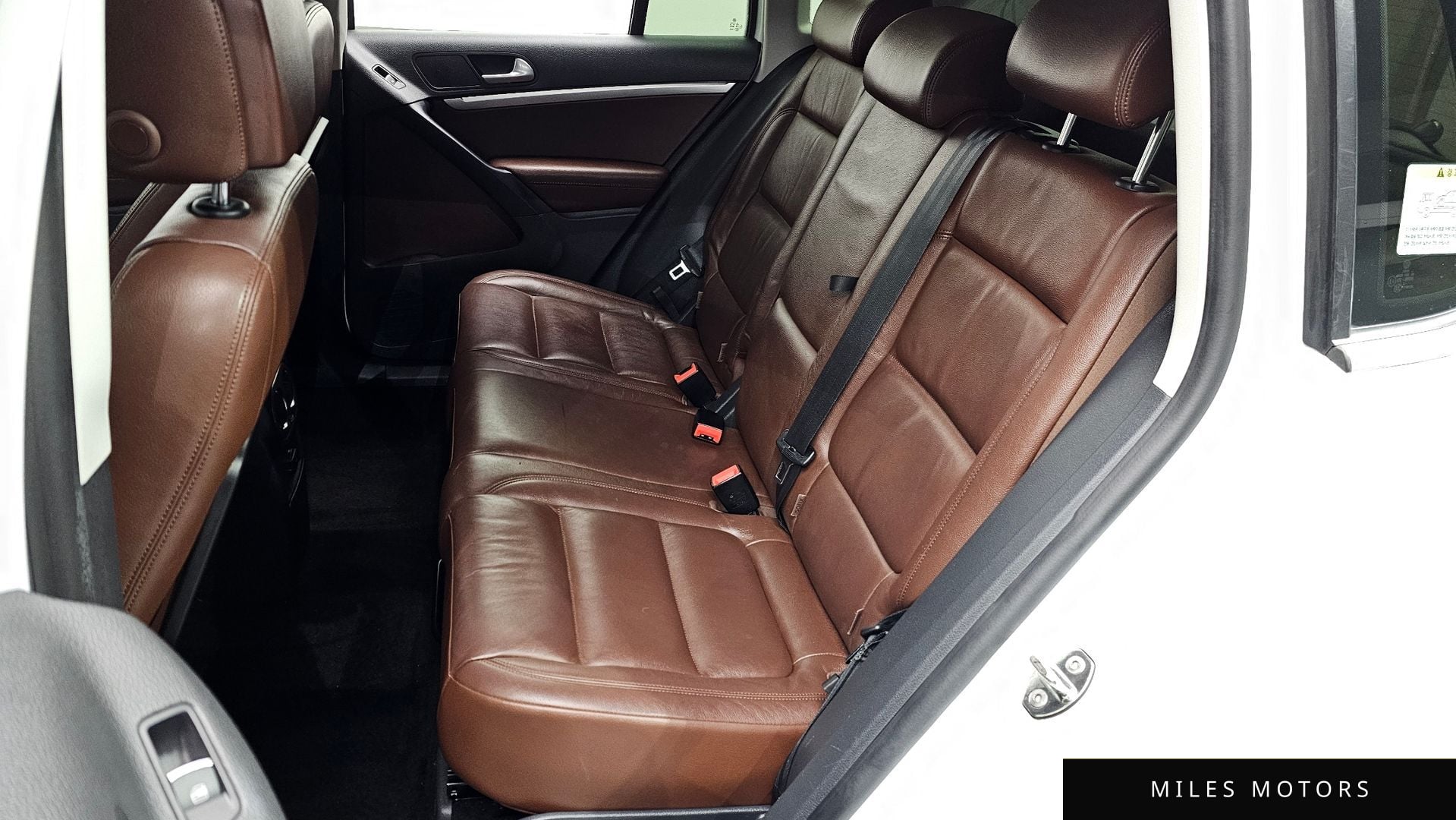 Volkswagen 티구안 2015 — миниатюра 12