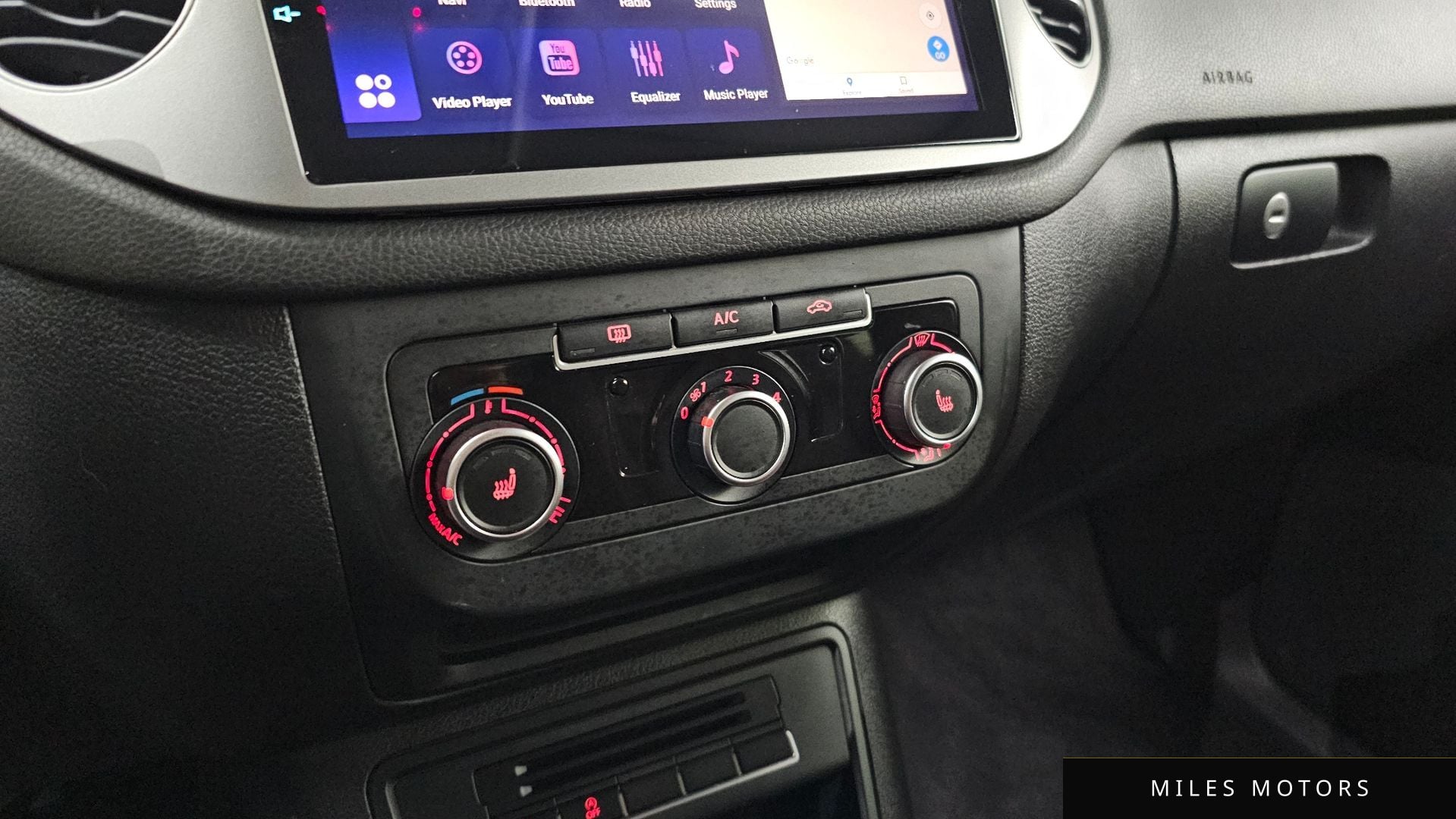 Volkswagen 티구안 2015 — миниатюра 16